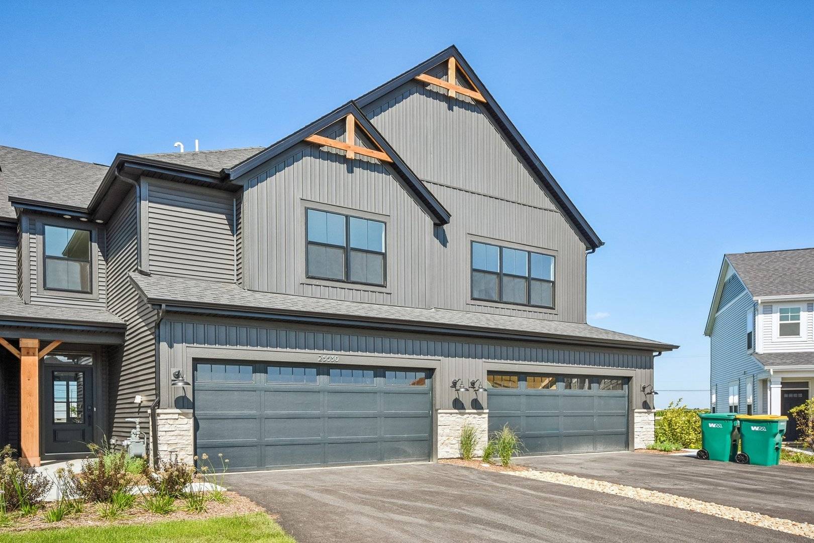 25530 W Emory LN, Plainfield, IL 60544