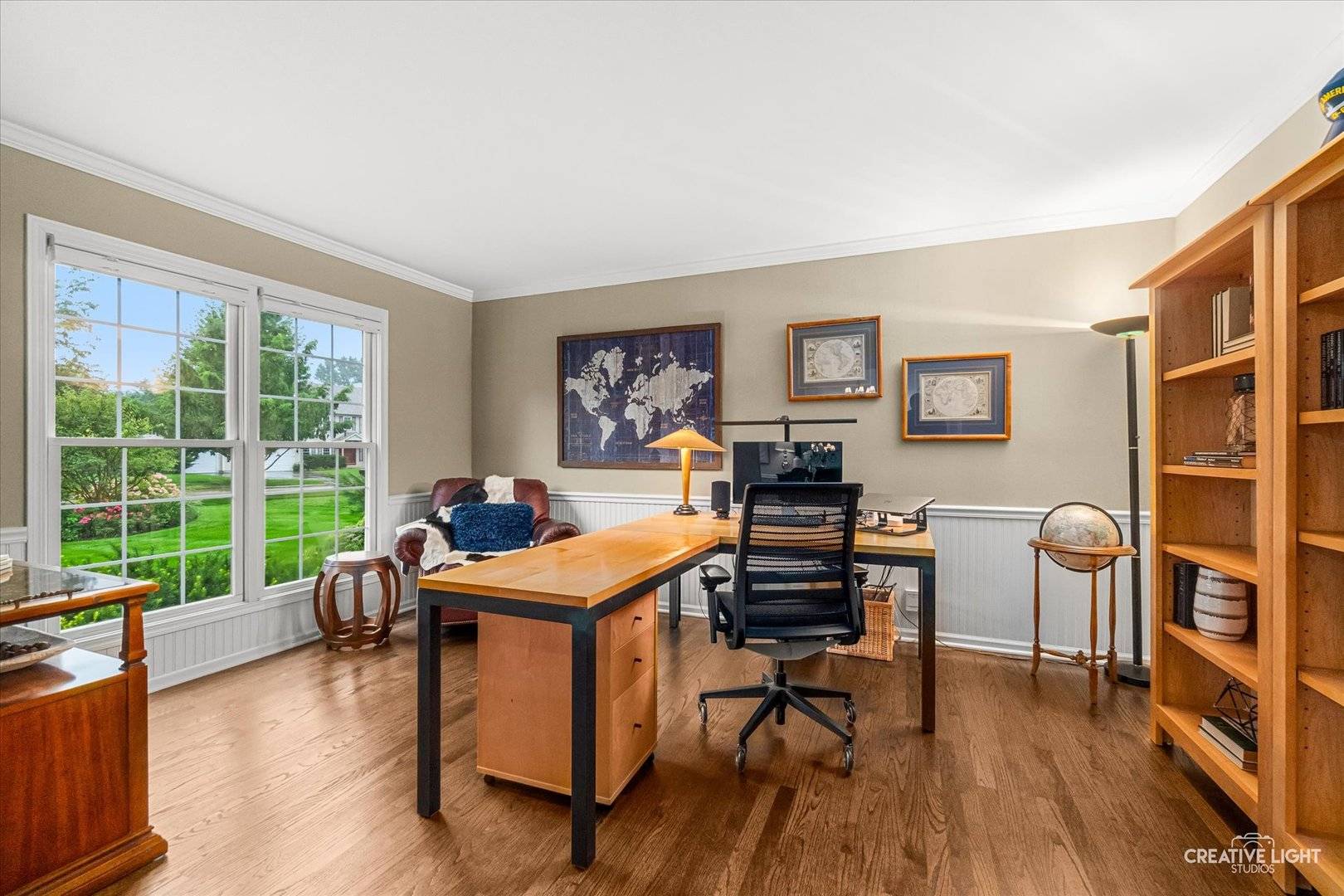 105 Sharon CT, North Aurora, IL 60542