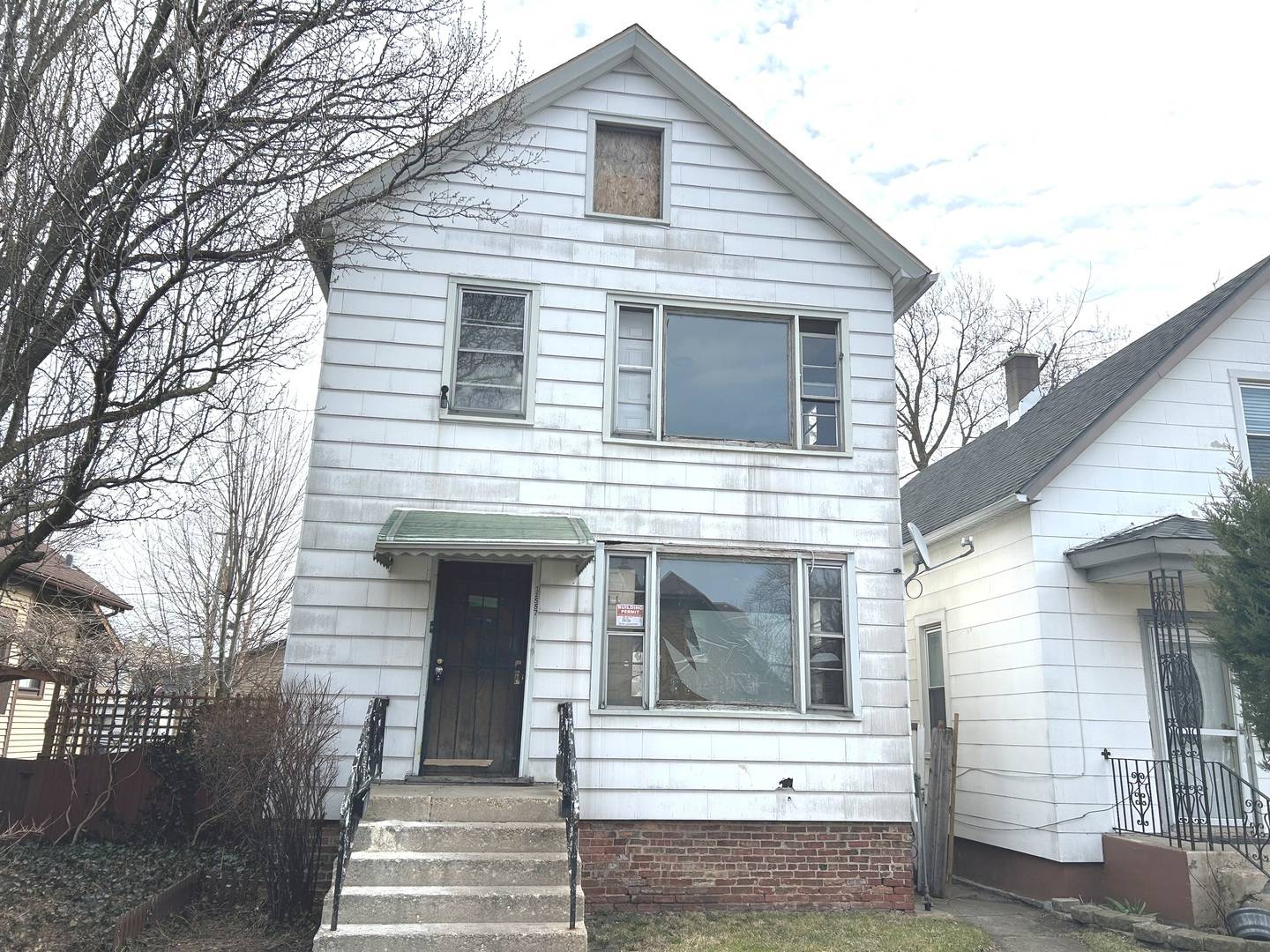 12557 Ann ST, Blue Island, IL 60406