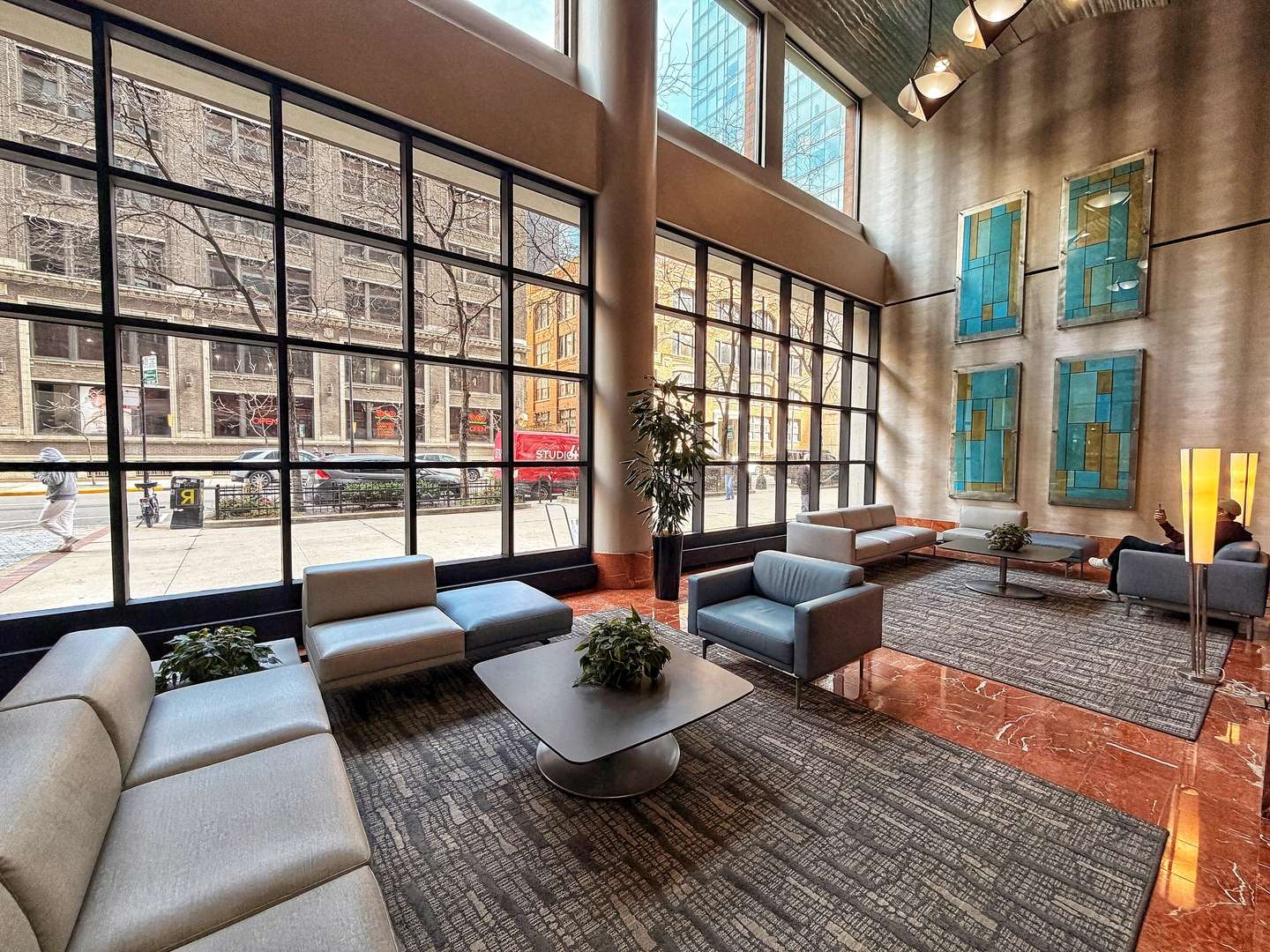 211 E Ohio ST #2312, Chicago, IL 60611