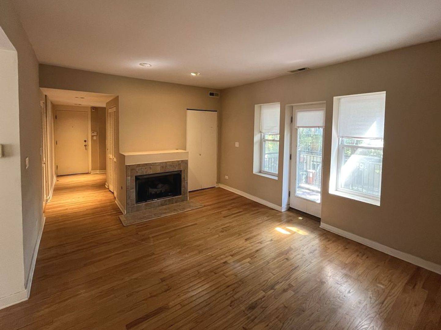 1017 E 46th ST #2S, Chicago, IL 60653
