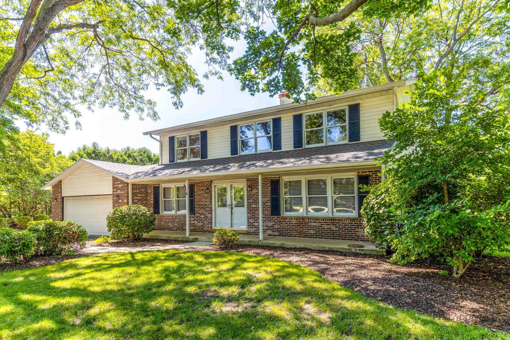 19665 W HAWTHORNE BLVD, Mundelein, IL 60060