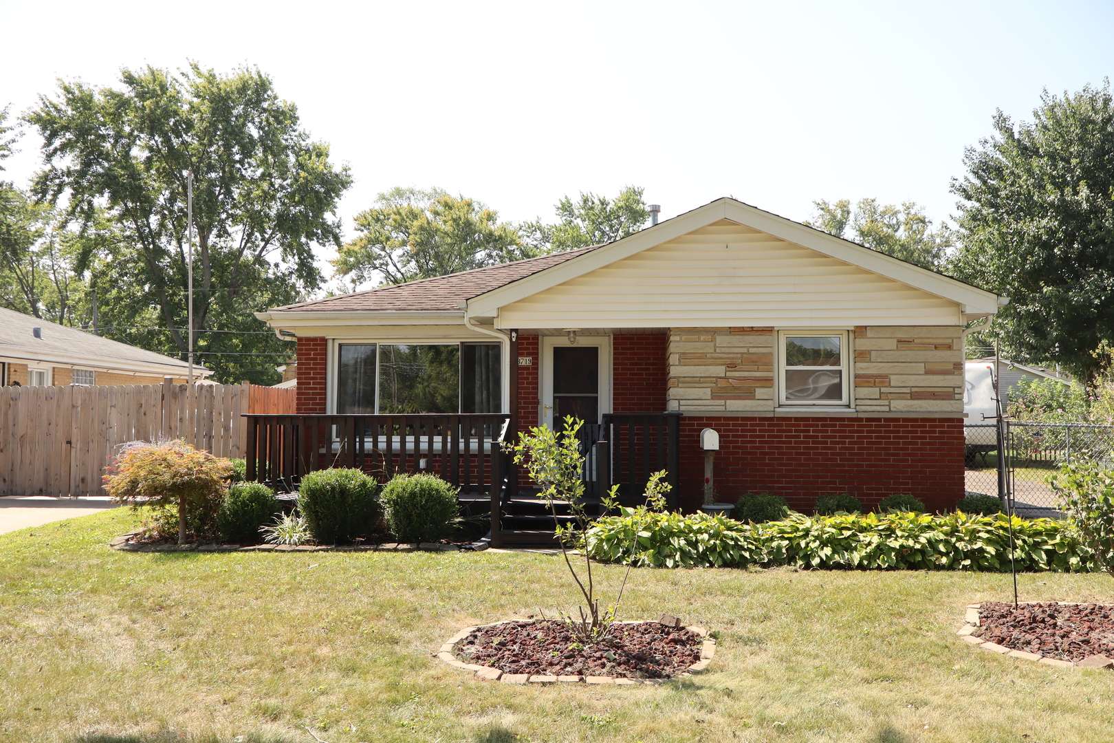 3719 153RD ST, Midlothian, IL 60445