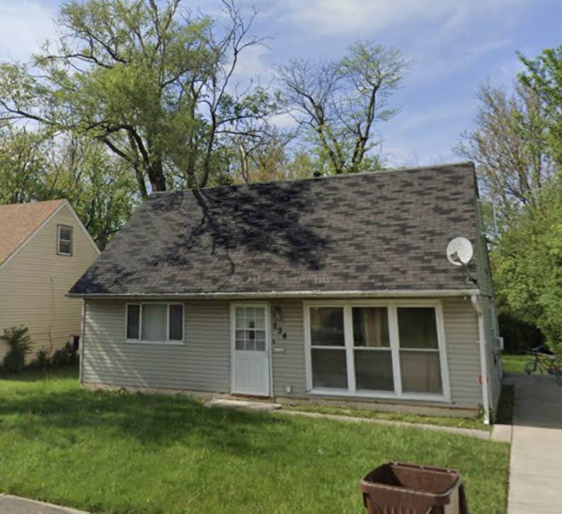 254 Arcadia ST, Park Forest, IL 60466