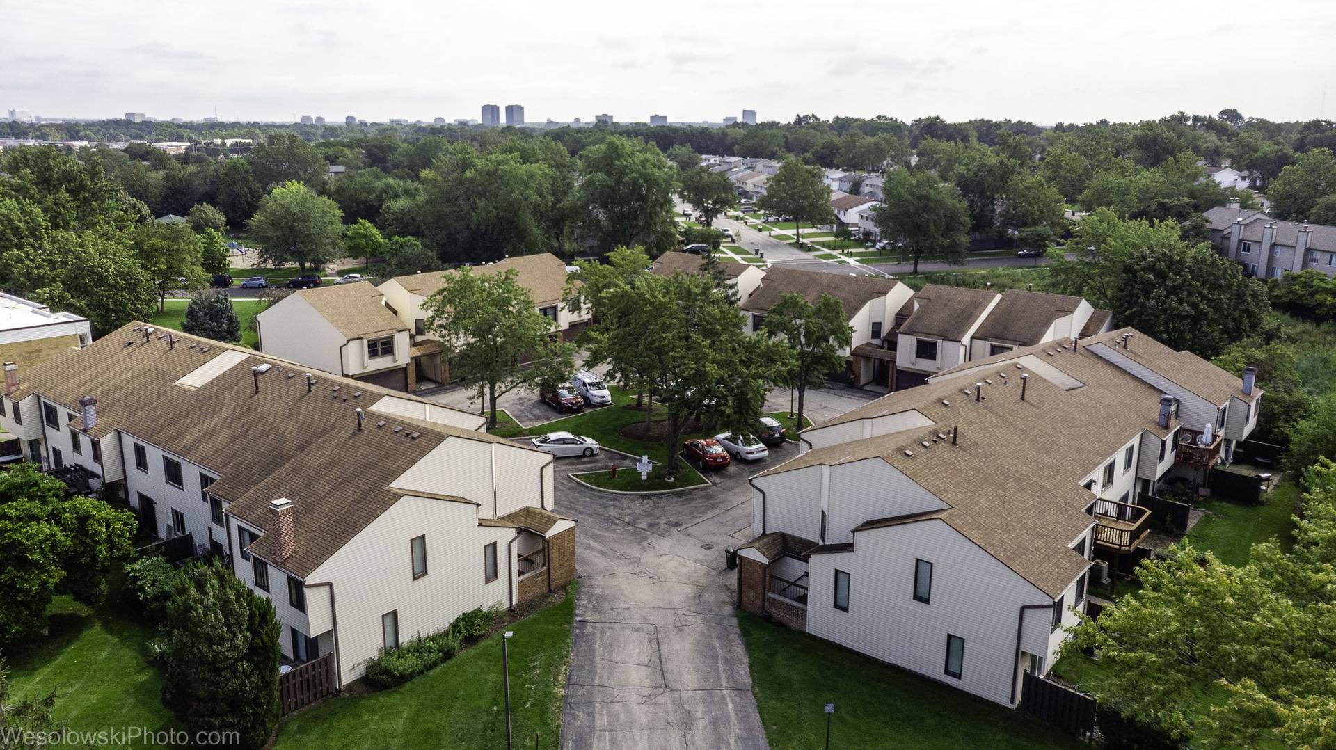 363 Juniper Tree CT, Hoffman Estates, IL 60169