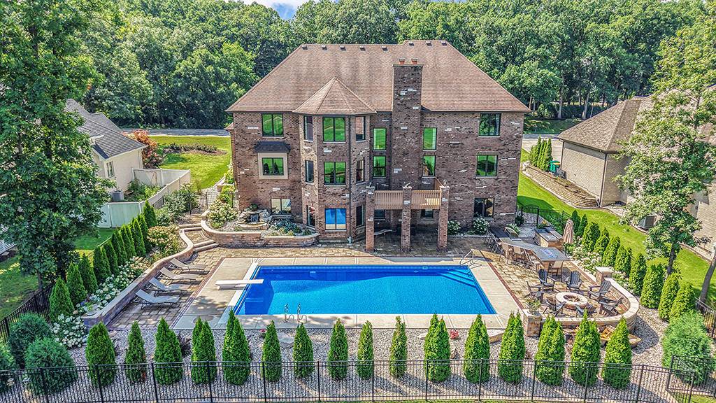 14151 131st ST, Lemont, IL 60439