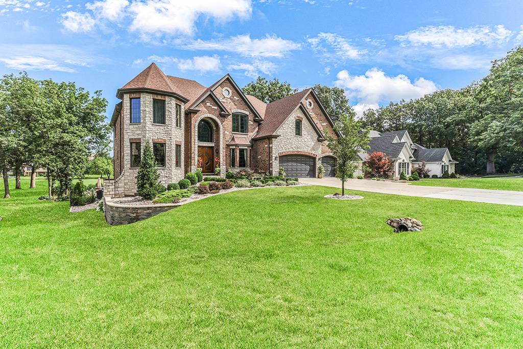 14151 131st ST, Lemont, IL 60439