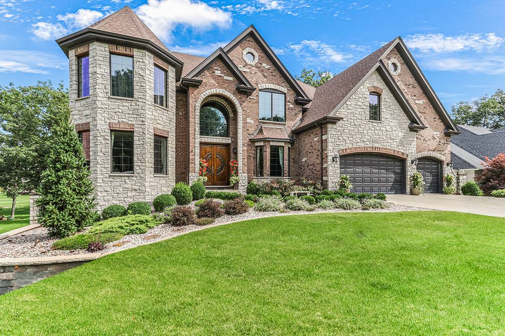 14151 131st ST, Lemont, IL 60439