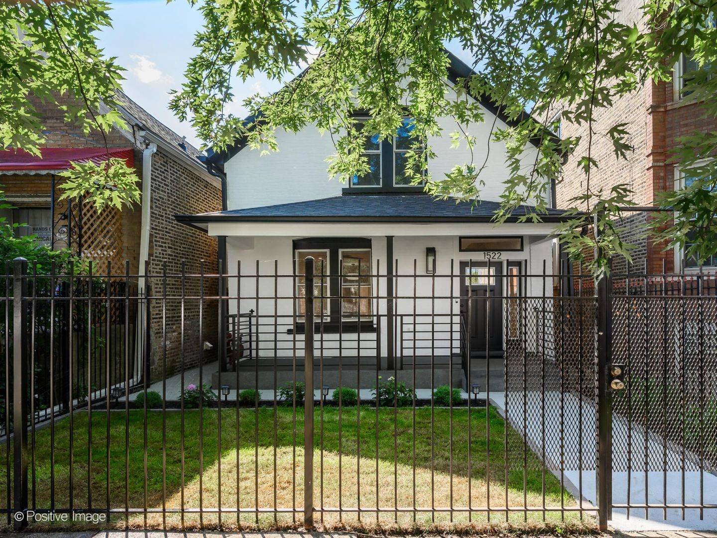 1522 N Avers AVE, Chicago, IL 60651
