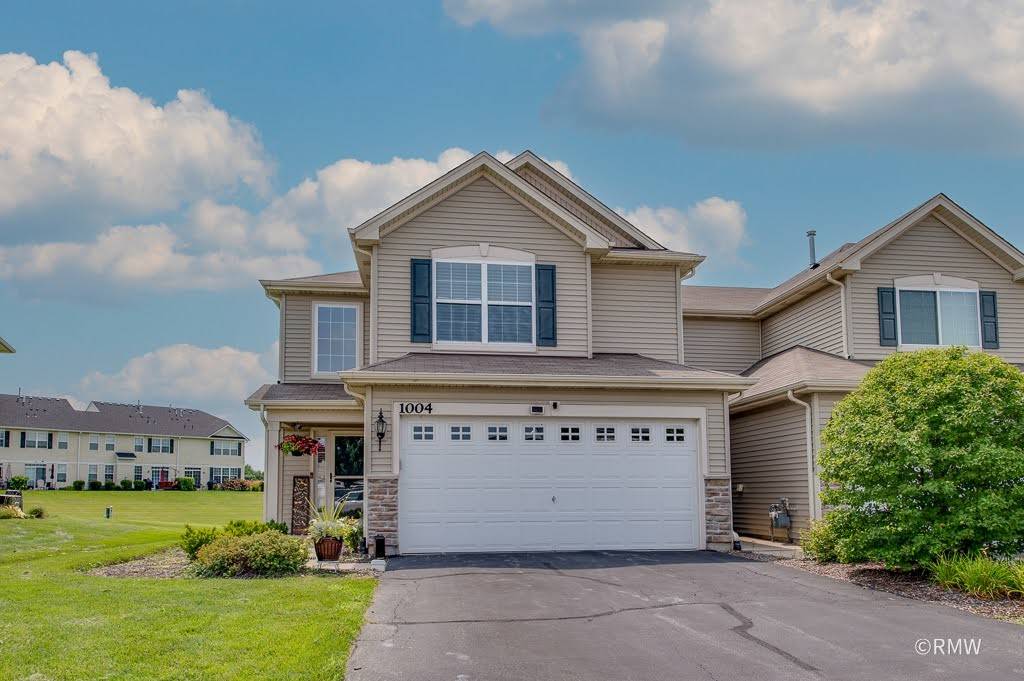 1004 Tuscany TRL, Hampshire, IL 60140