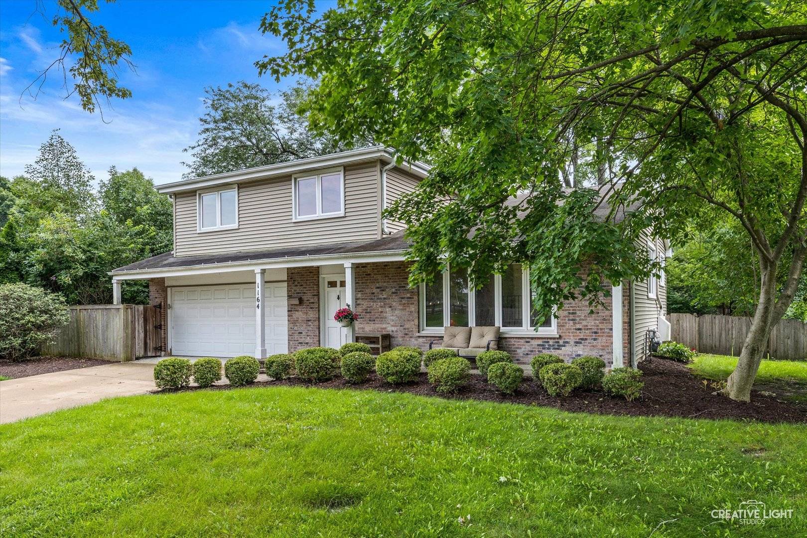 1164 Evergreen AVE, Naperville, IL 60540