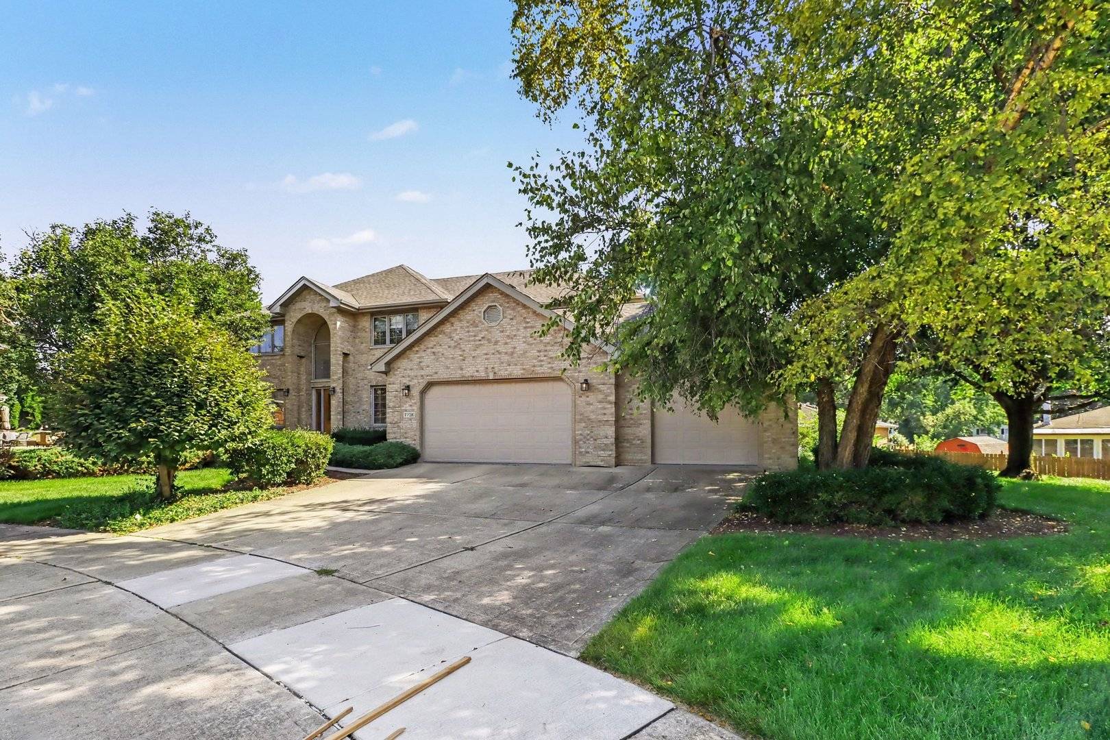 7728 171st PL, Tinley Park, IL 60477