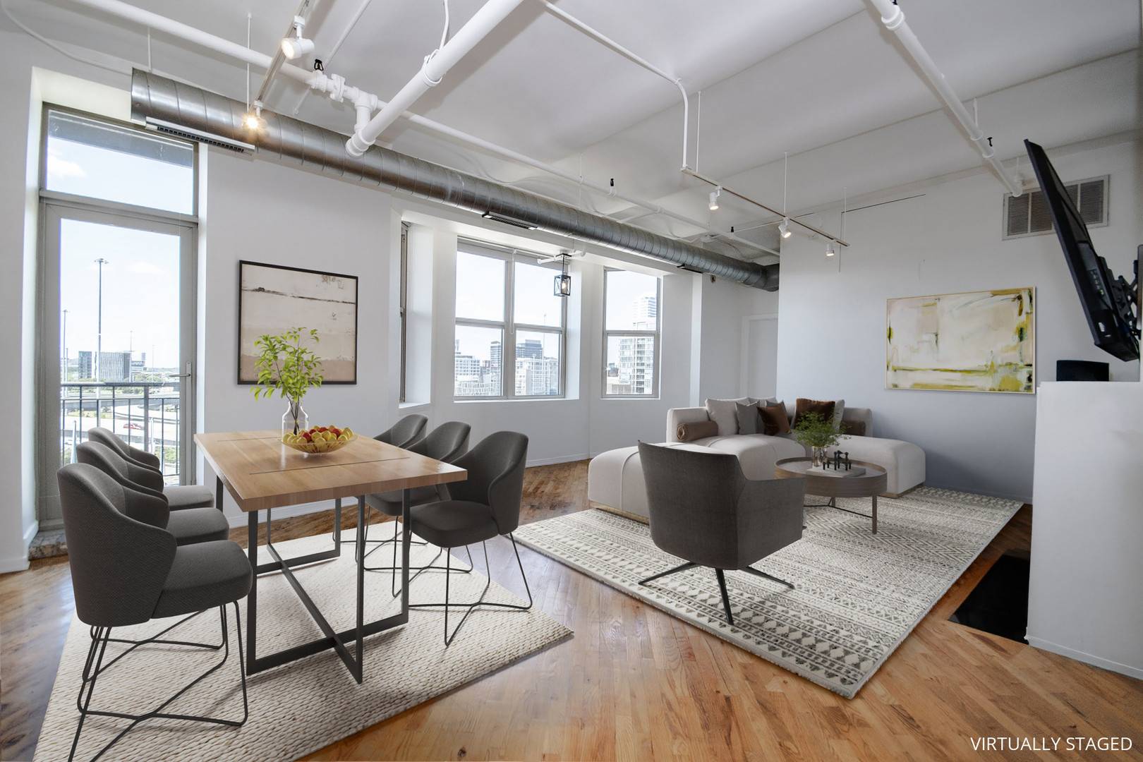 500 S Clinton ST #632, Chicago, IL 60607