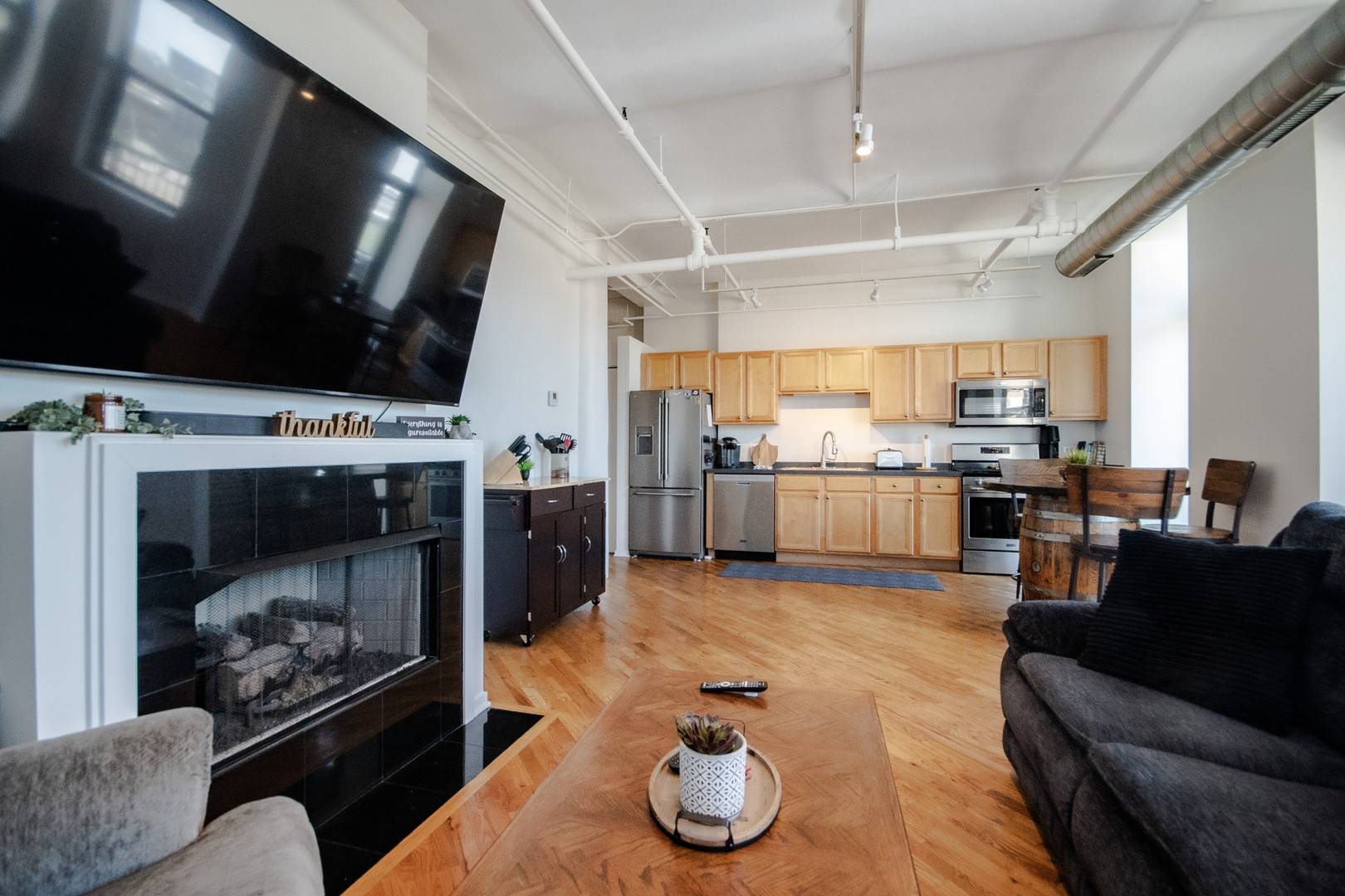 500 S Clinton ST #632, Chicago, IL 60607