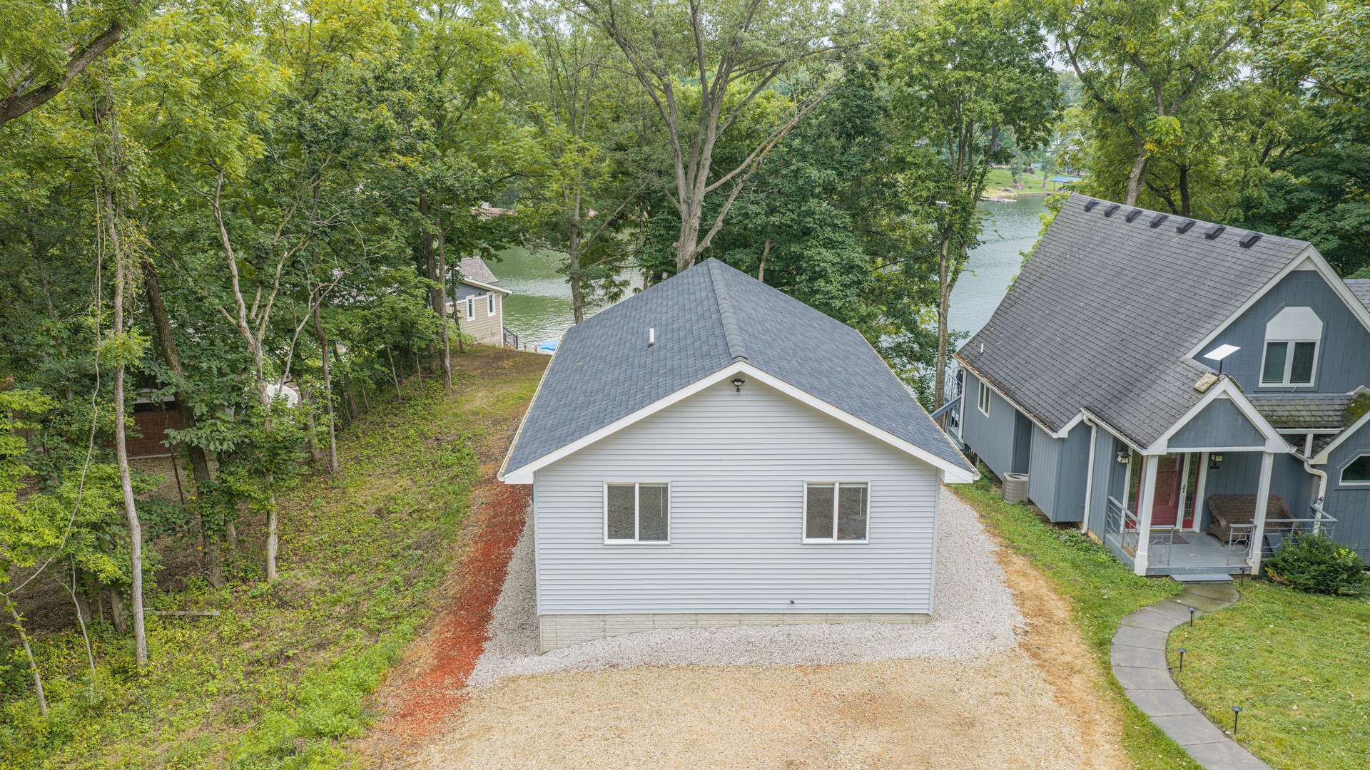 32 Magnolia DR, Putnam, IL 61560