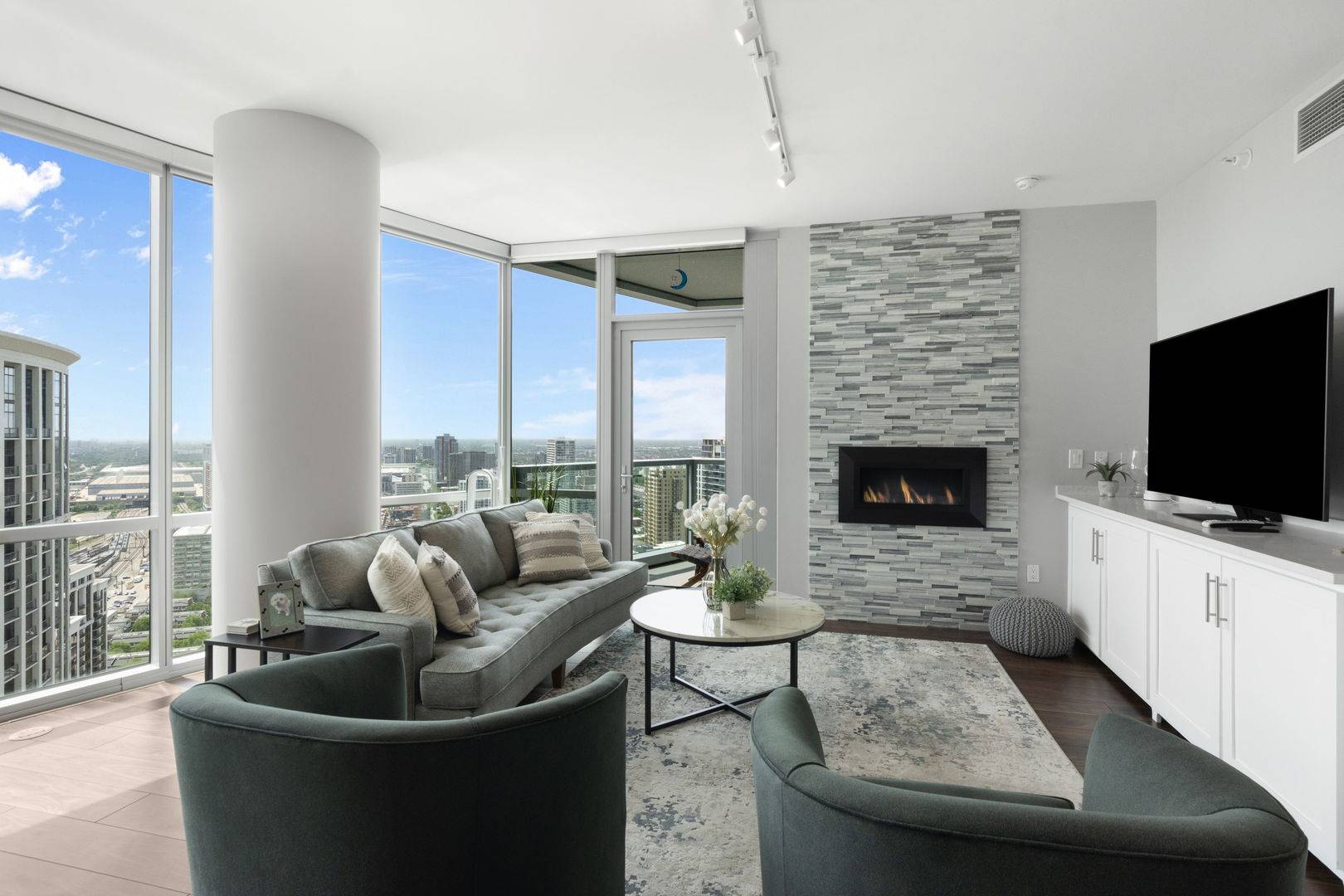 1201 S Prairie AVE #3605, Chicago, IL 60605