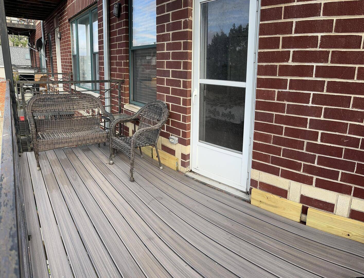 1903 W Chicago AVE #3, Chicago, IL 60622