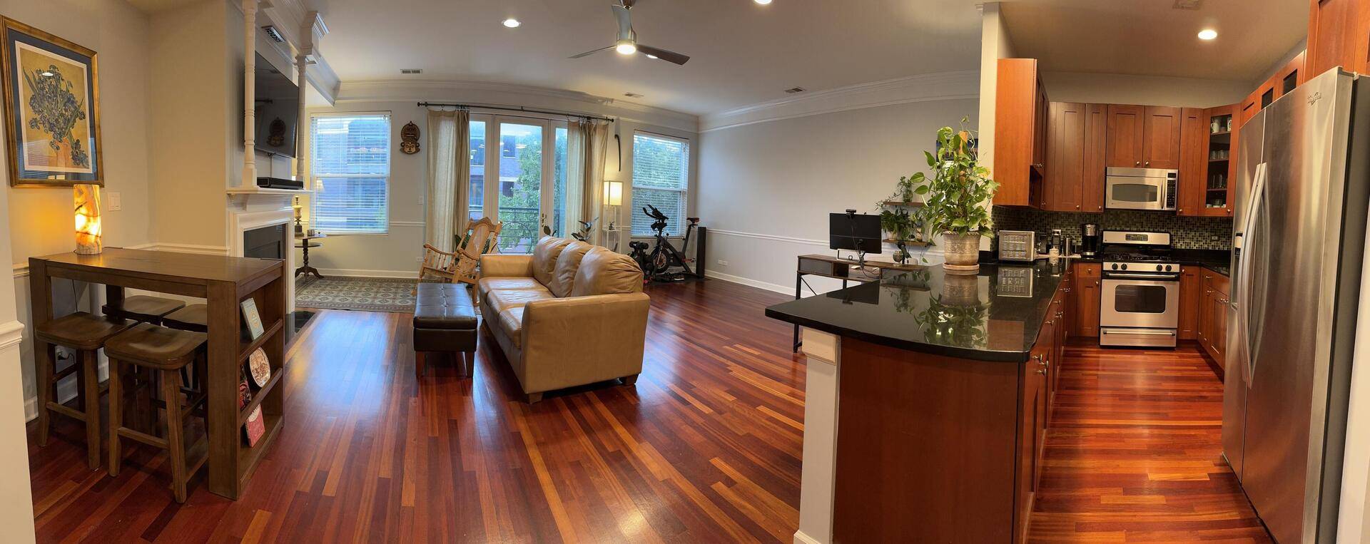 1903 W Chicago AVE #3, Chicago, IL 60622