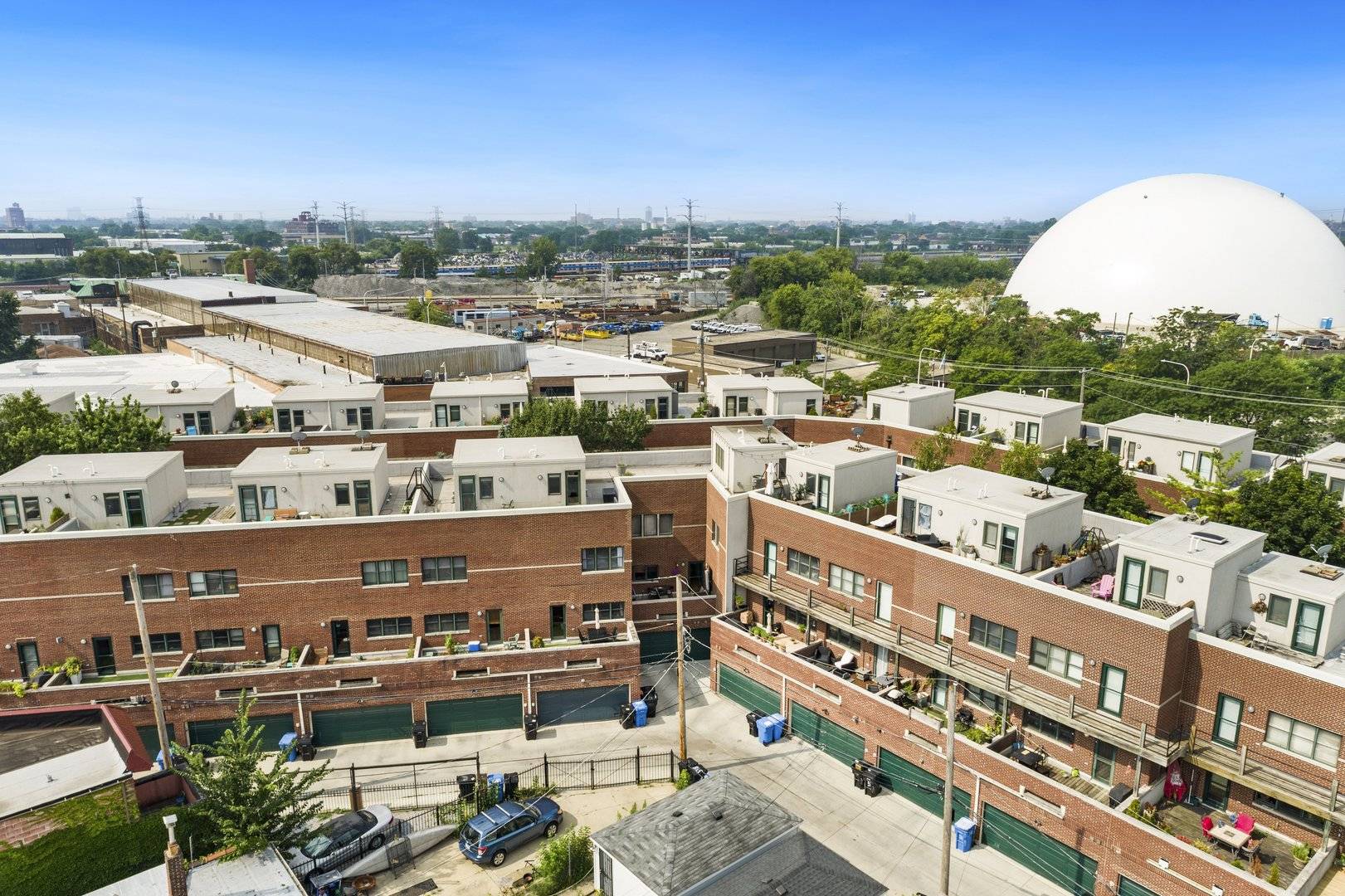 2455 W Ohio ST #8E, Chicago, IL 60612