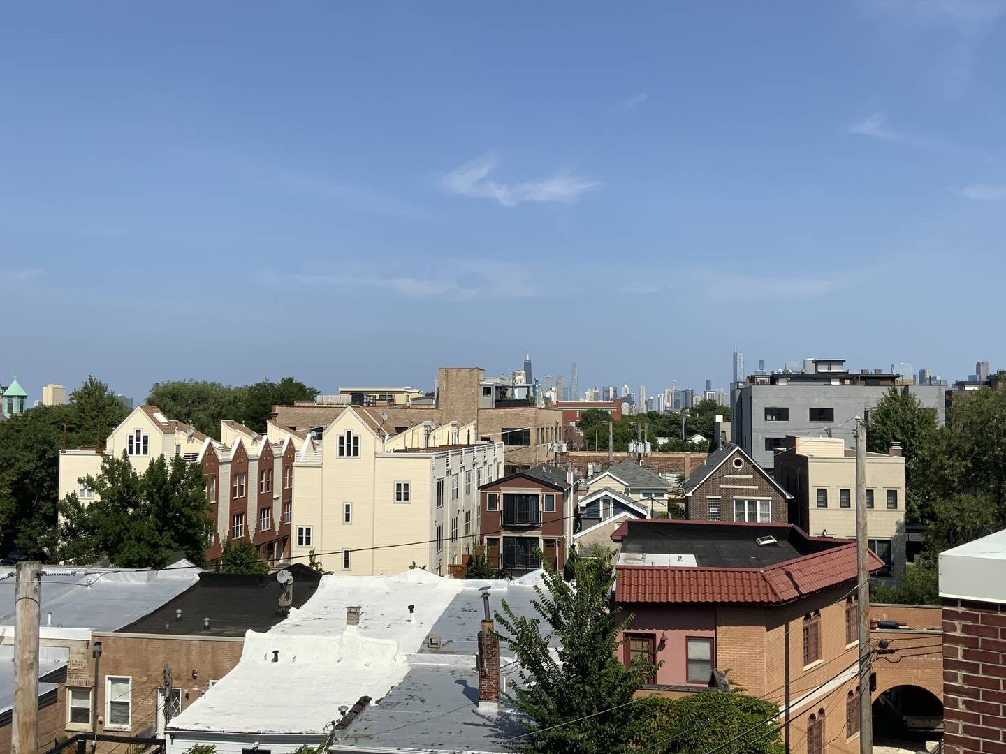 2455 W Ohio ST #8E, Chicago, IL 60612