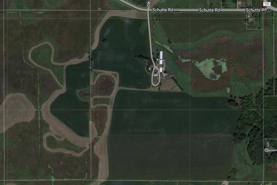 19301 Schutte RD, Corcoran, MN 55340
