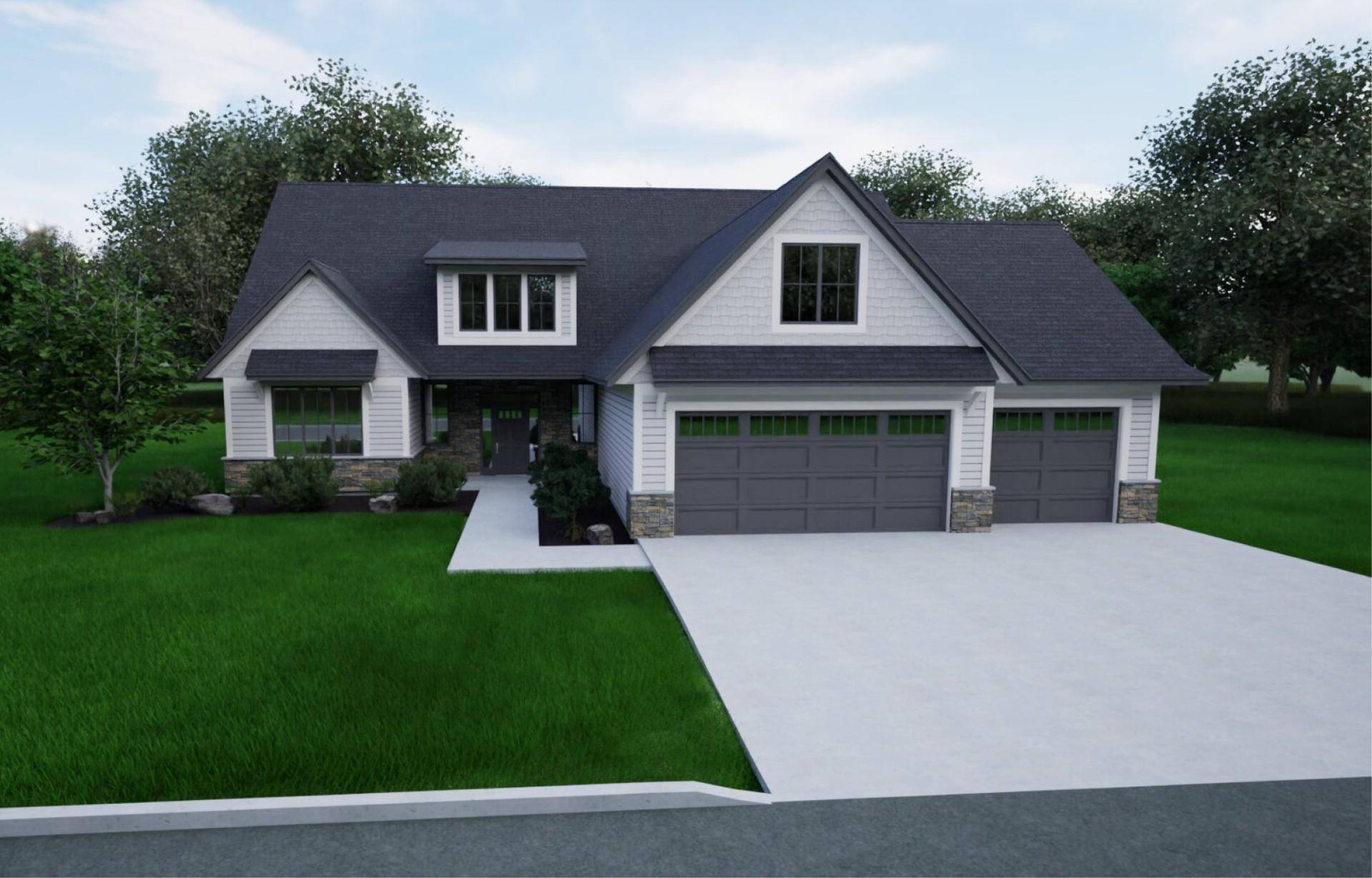 1658 Mayowood CT SW, Rochester, MN 55902