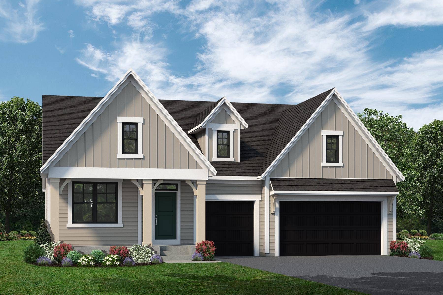 4641 Wolfberry Curve, Minnetrista, MN 55331