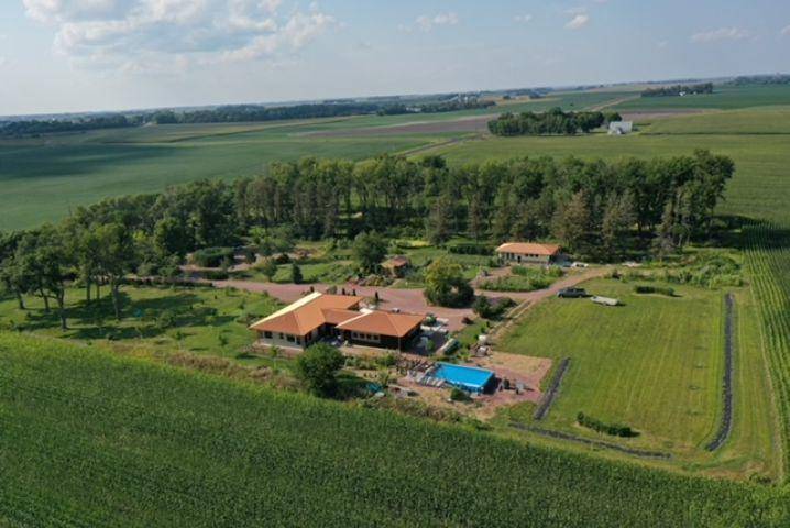 12278 Wass AVE, Dundee, MN 56131