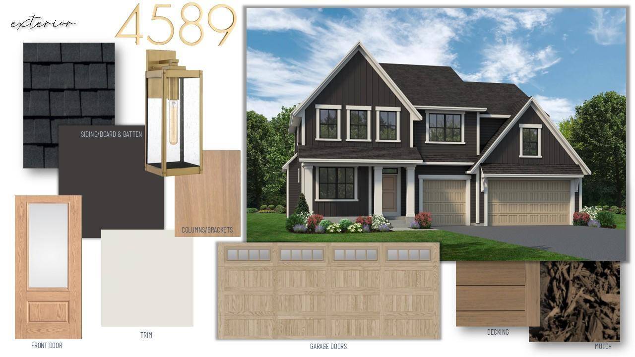 4589 Sunset LN, Minnetrista, MN 55331
