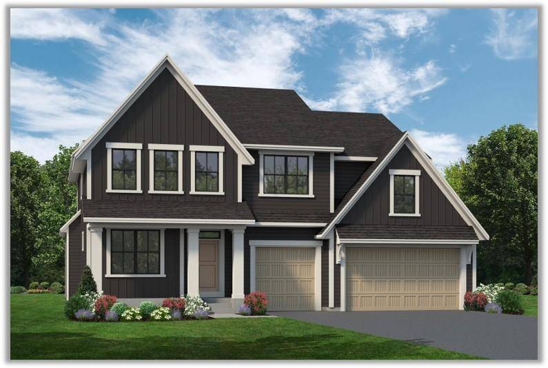 4589 Sunset LN, Minnetrista, MN 55331