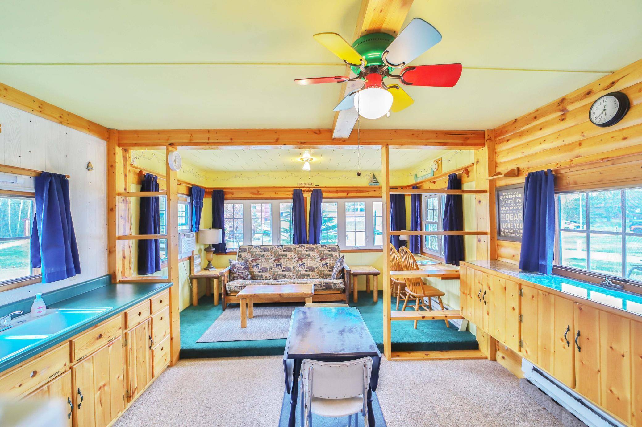 30055 Circle DR, Breezy Point, MN 56472