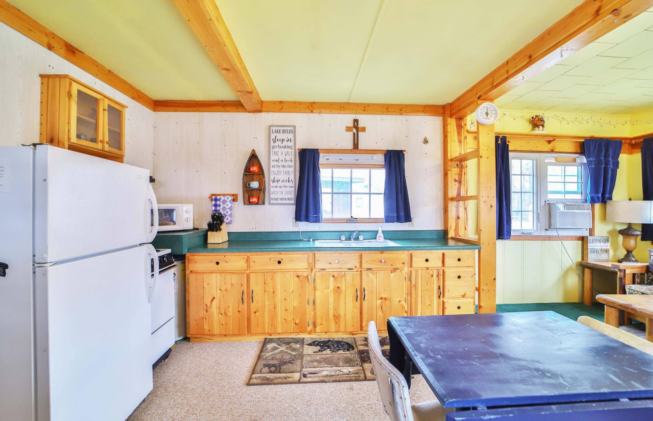 30055 Circle DR, Breezy Point, MN 56472
