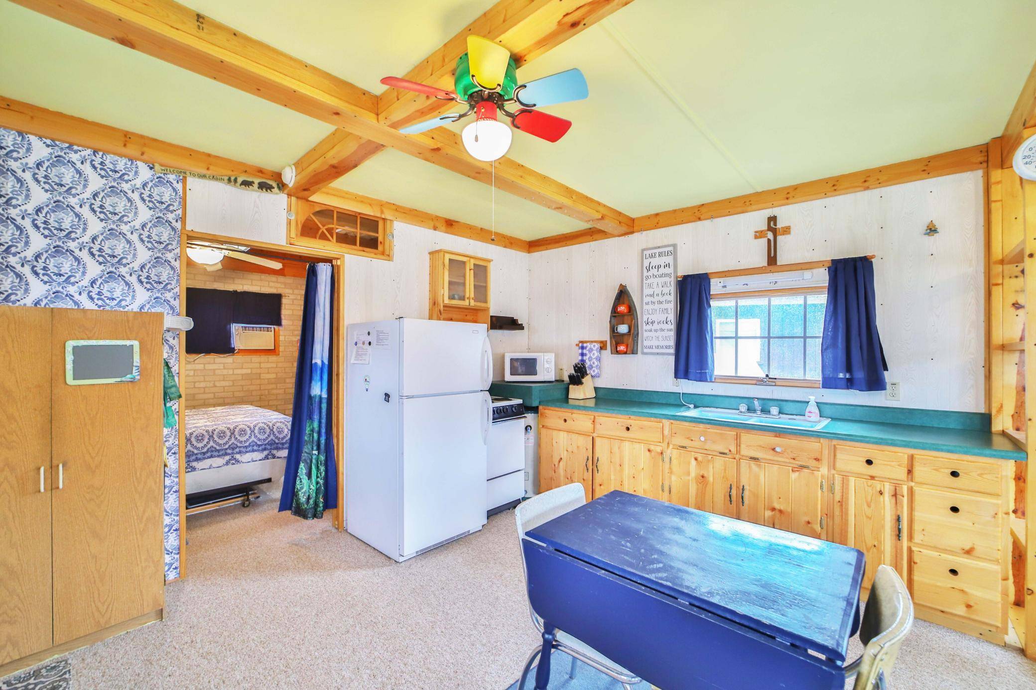 30055 Circle DR, Breezy Point, MN 56472