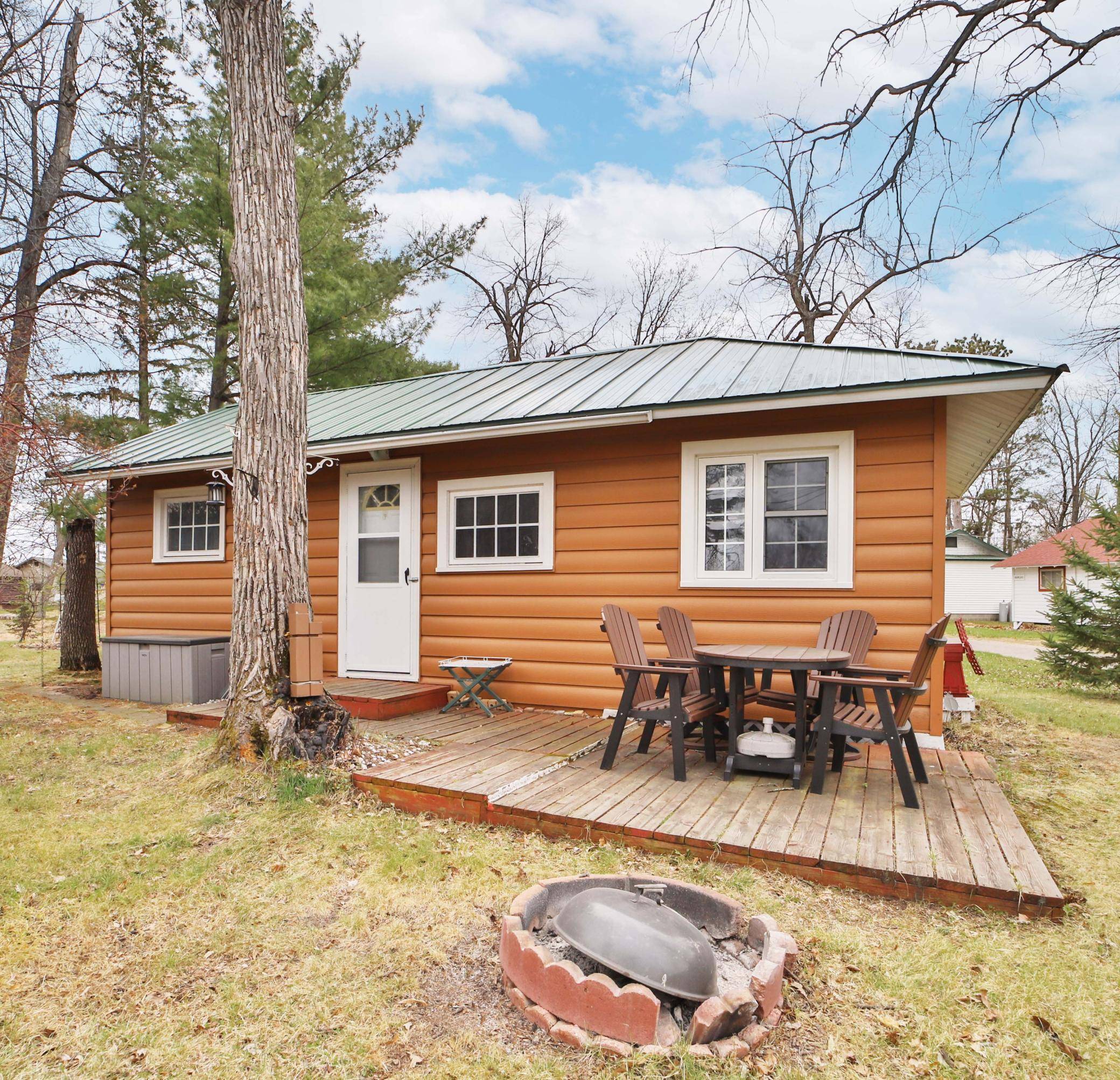 30055 Circle DR, Breezy Point, MN 56472