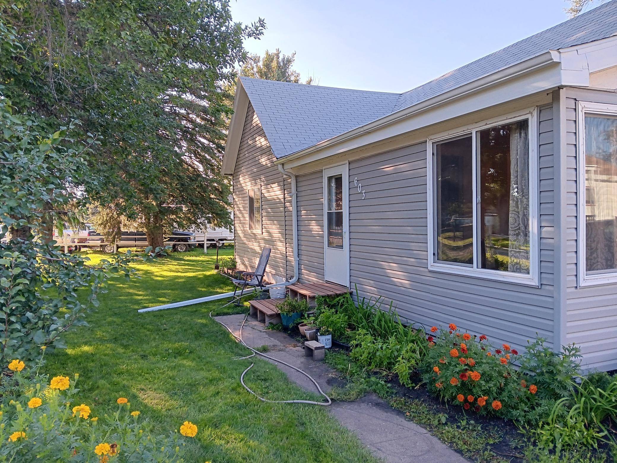 603 Pearl ST N, Buffalo, ND 58011