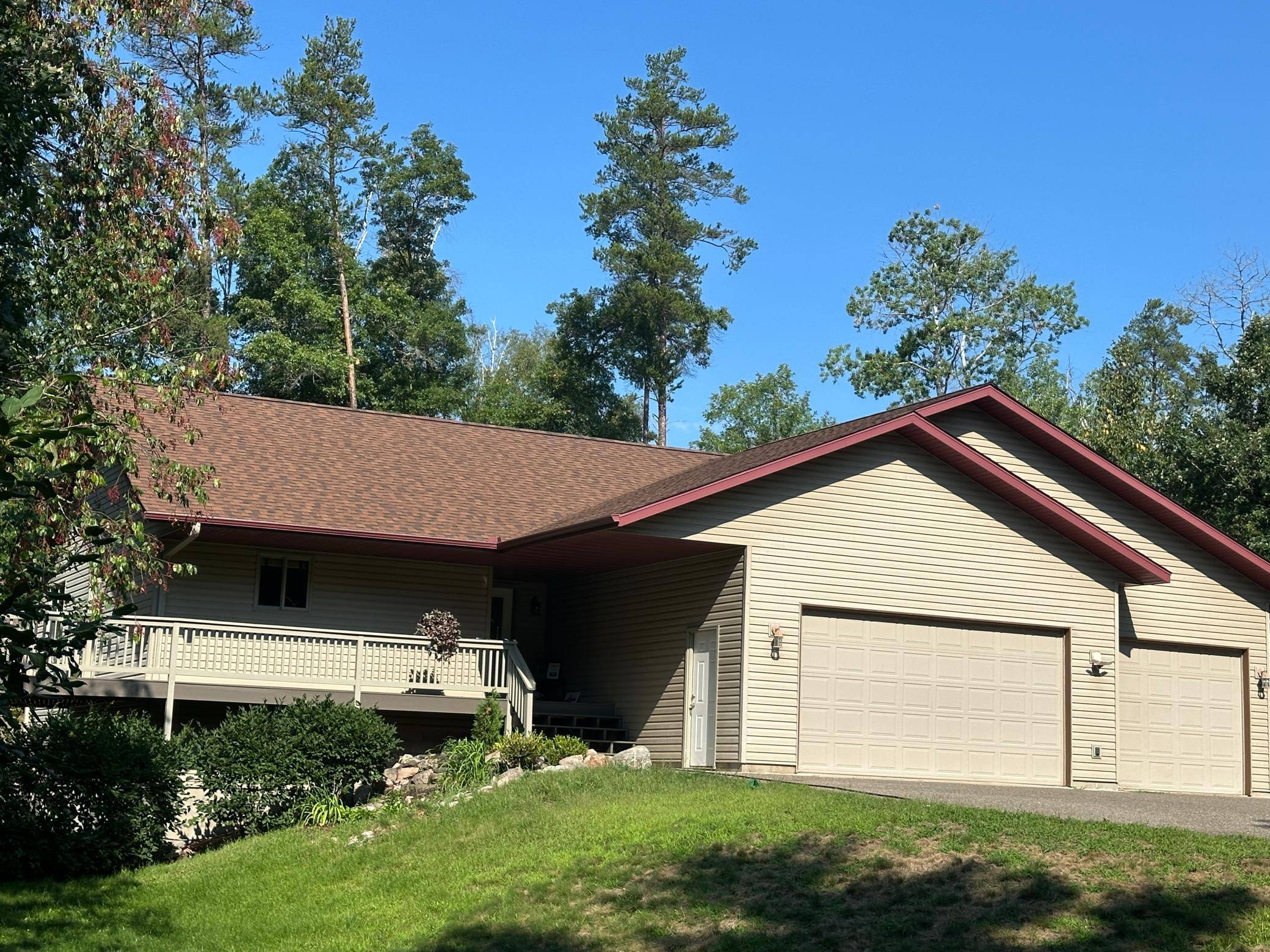 31643 Harvest RD, Pequot Lakes, MN 56472