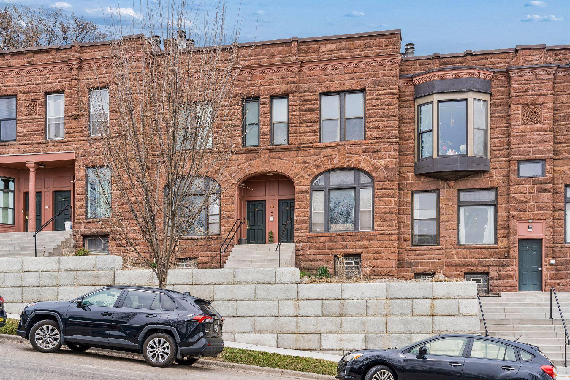 345 Ramsey ST #345C, Saint Paul, MN 55102