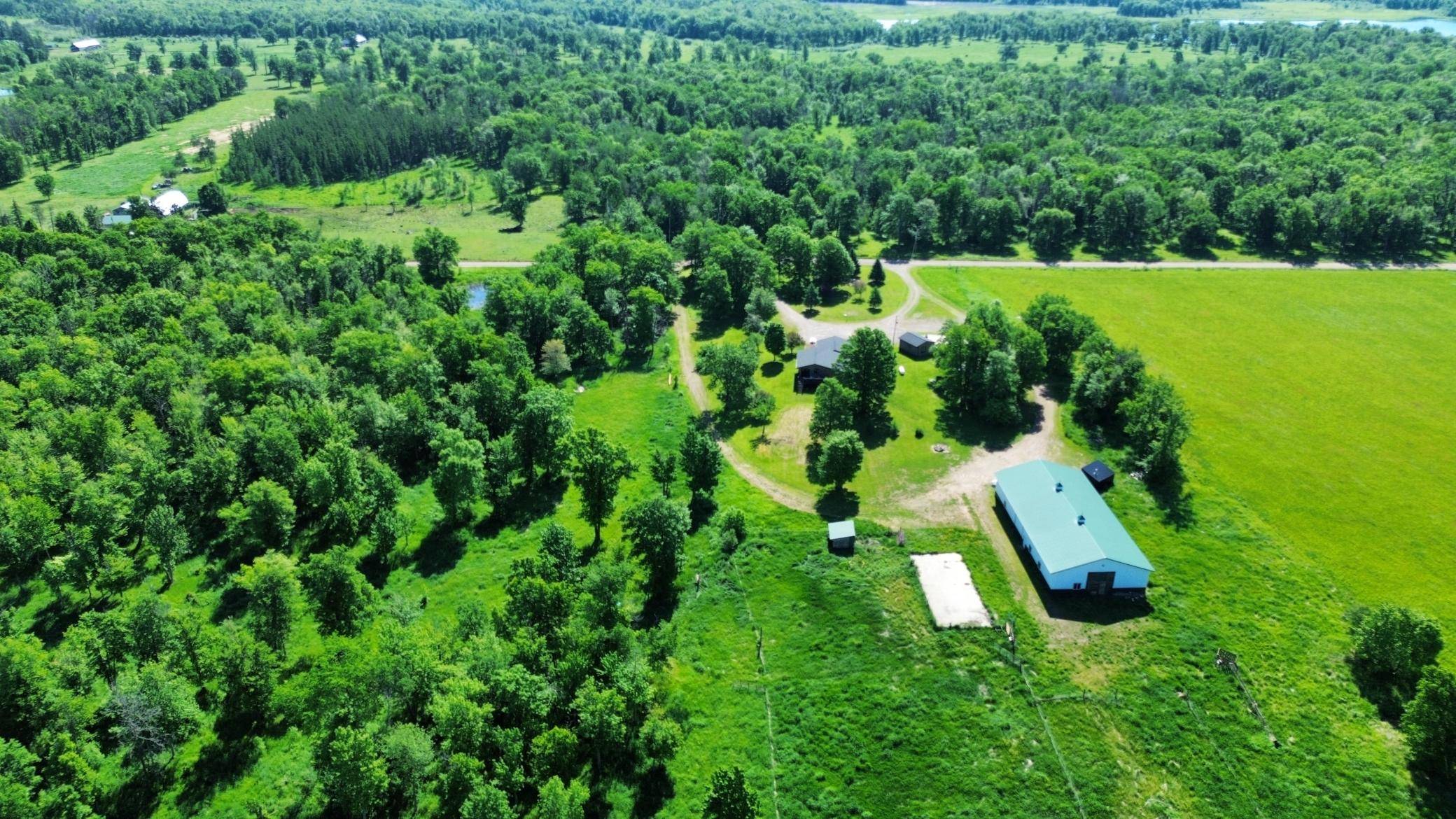 3109 Ivory ST, Isle, MN 56342