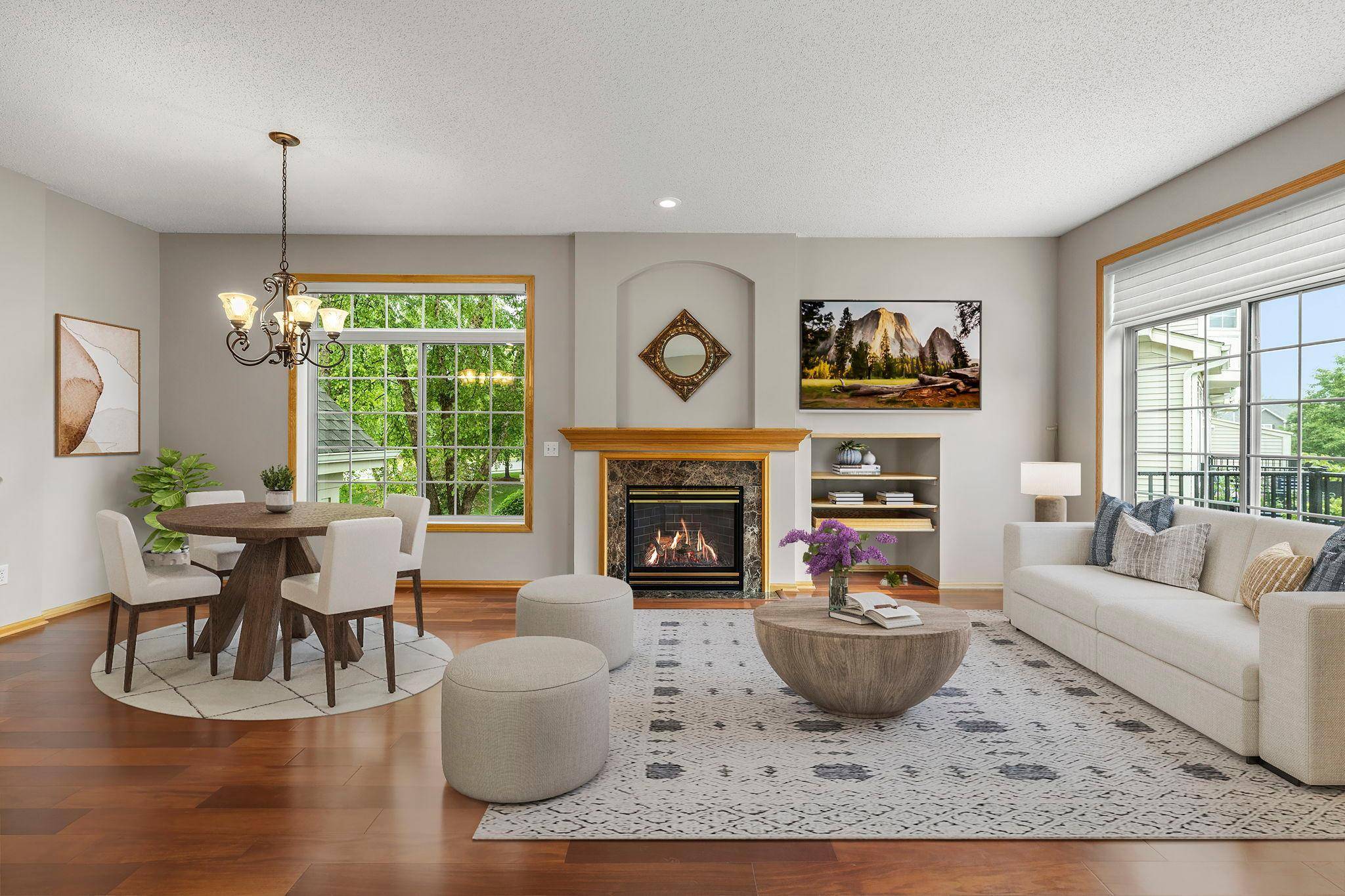 2177 Eagle Trace LN, Saint Paul, MN 55129