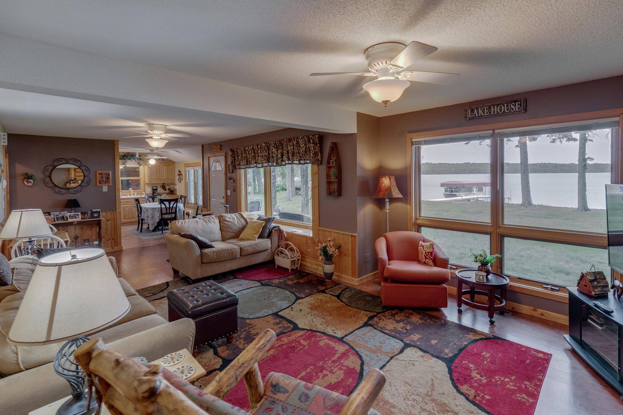 35139 County 39, Laporte, MN 56461