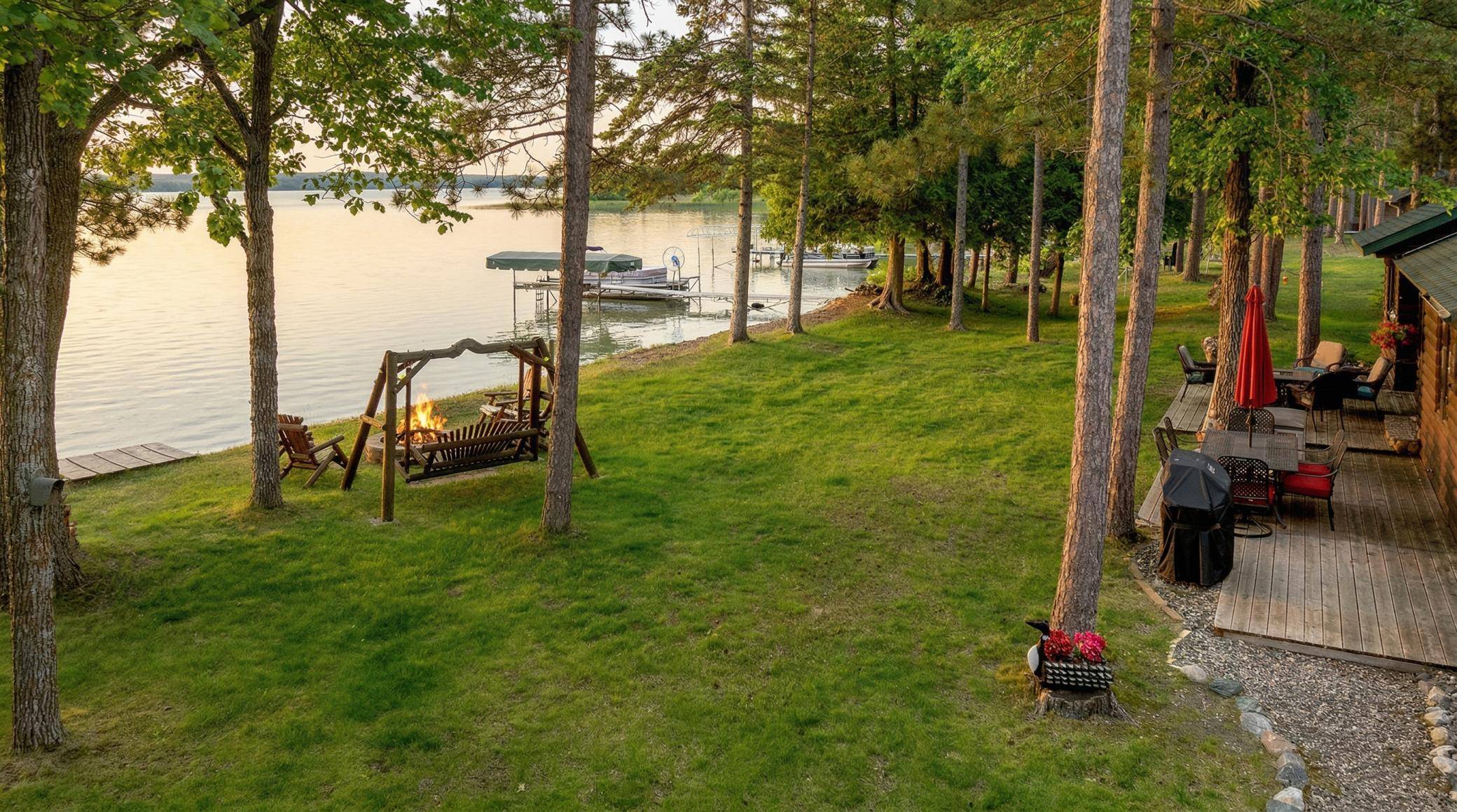 35139 County 39, Laporte, MN 56461