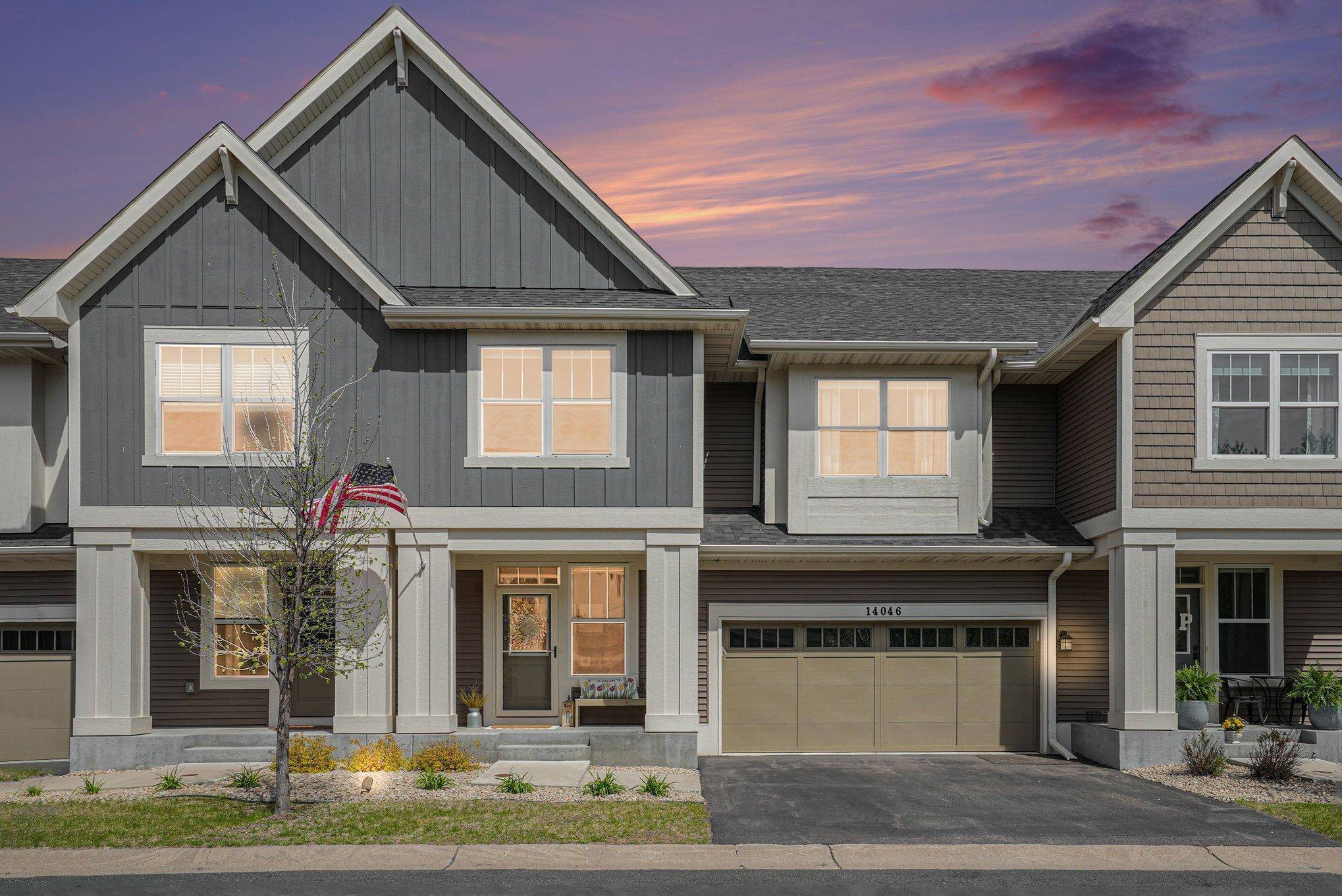14046 Burgundy AVE #9003, Rosemount, MN 55068