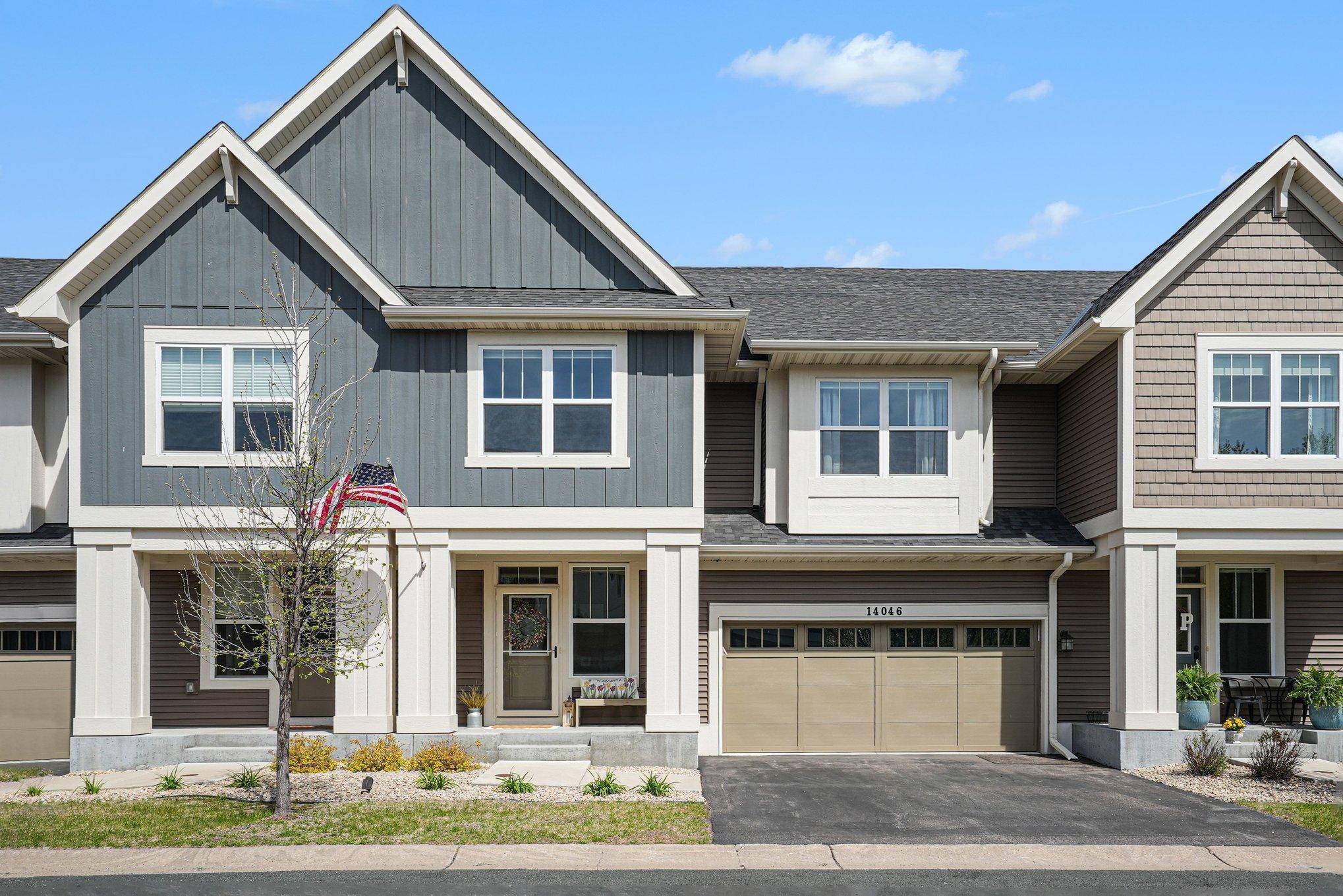 14046 Burgundy AVE #9003, Rosemount, MN 55068