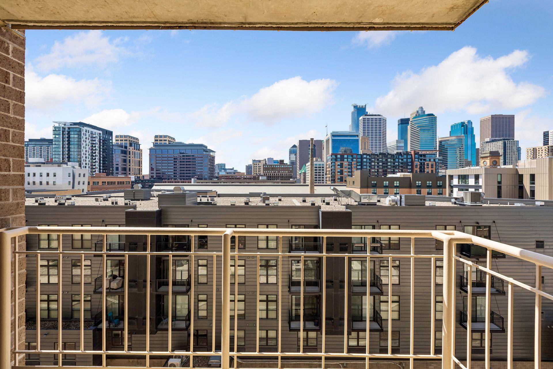 401 S 1st ST #616, Minneapolis, MN 55401