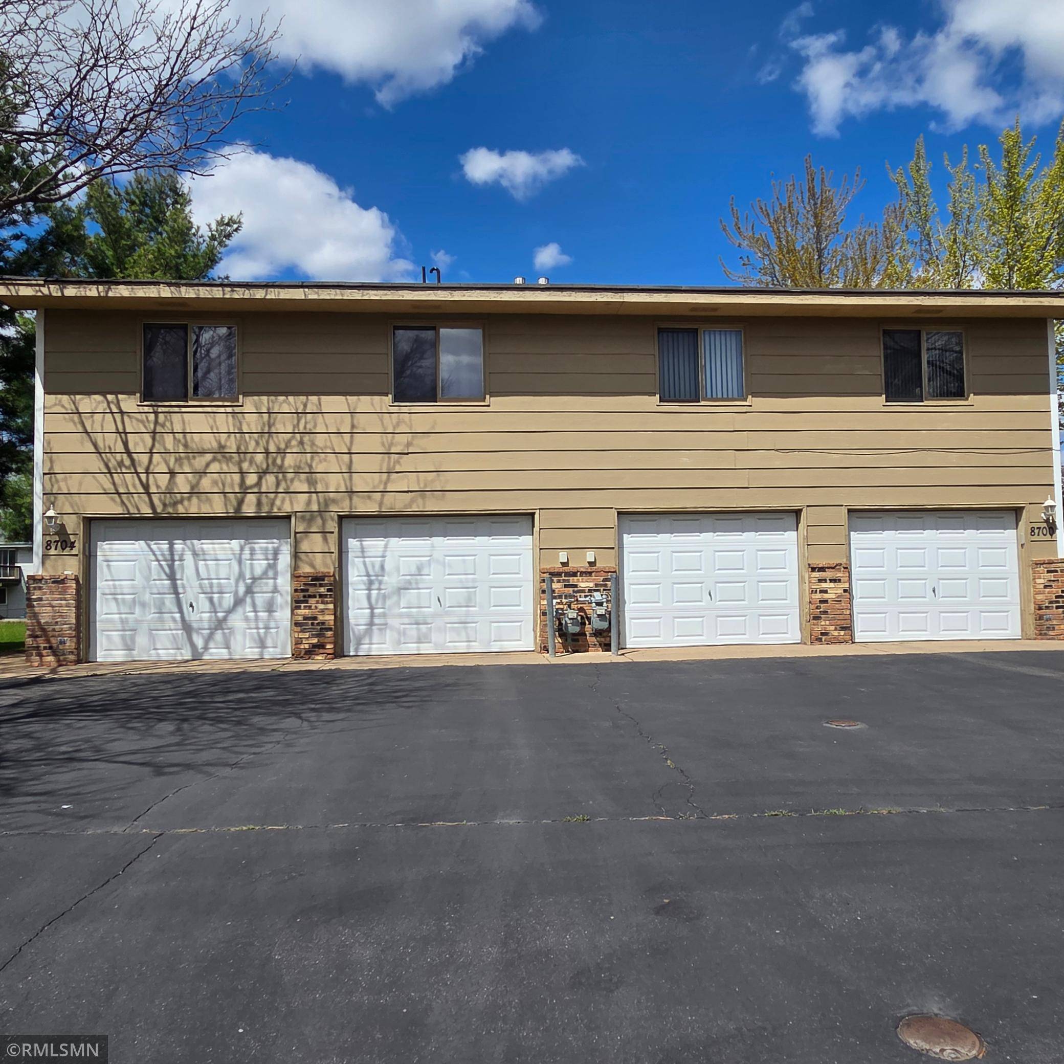 8704 Bass Creek AVE N, Brooklyn Park, MN 55428