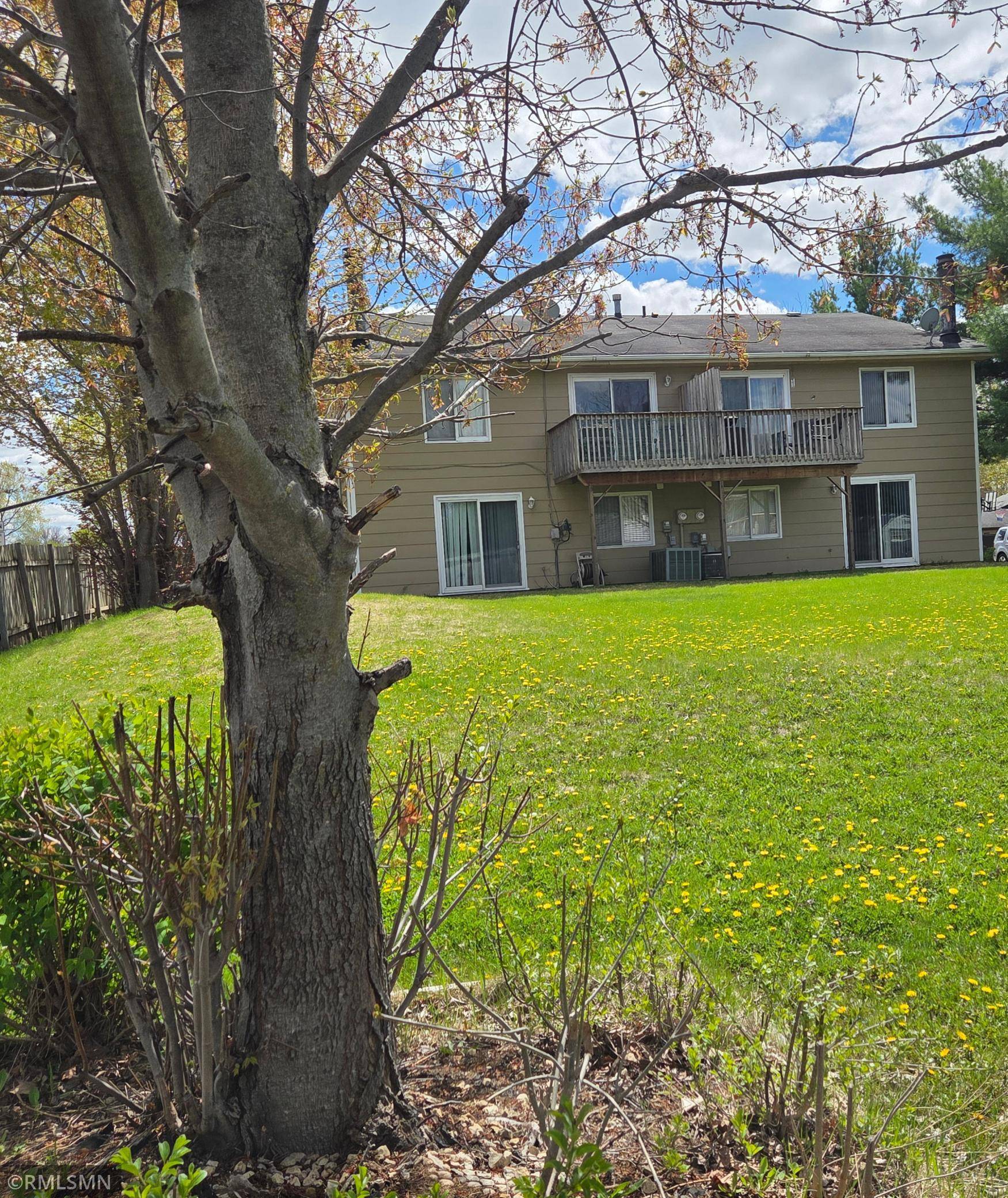 8704 Bass Creek AVE N, Brooklyn Park, MN 55428