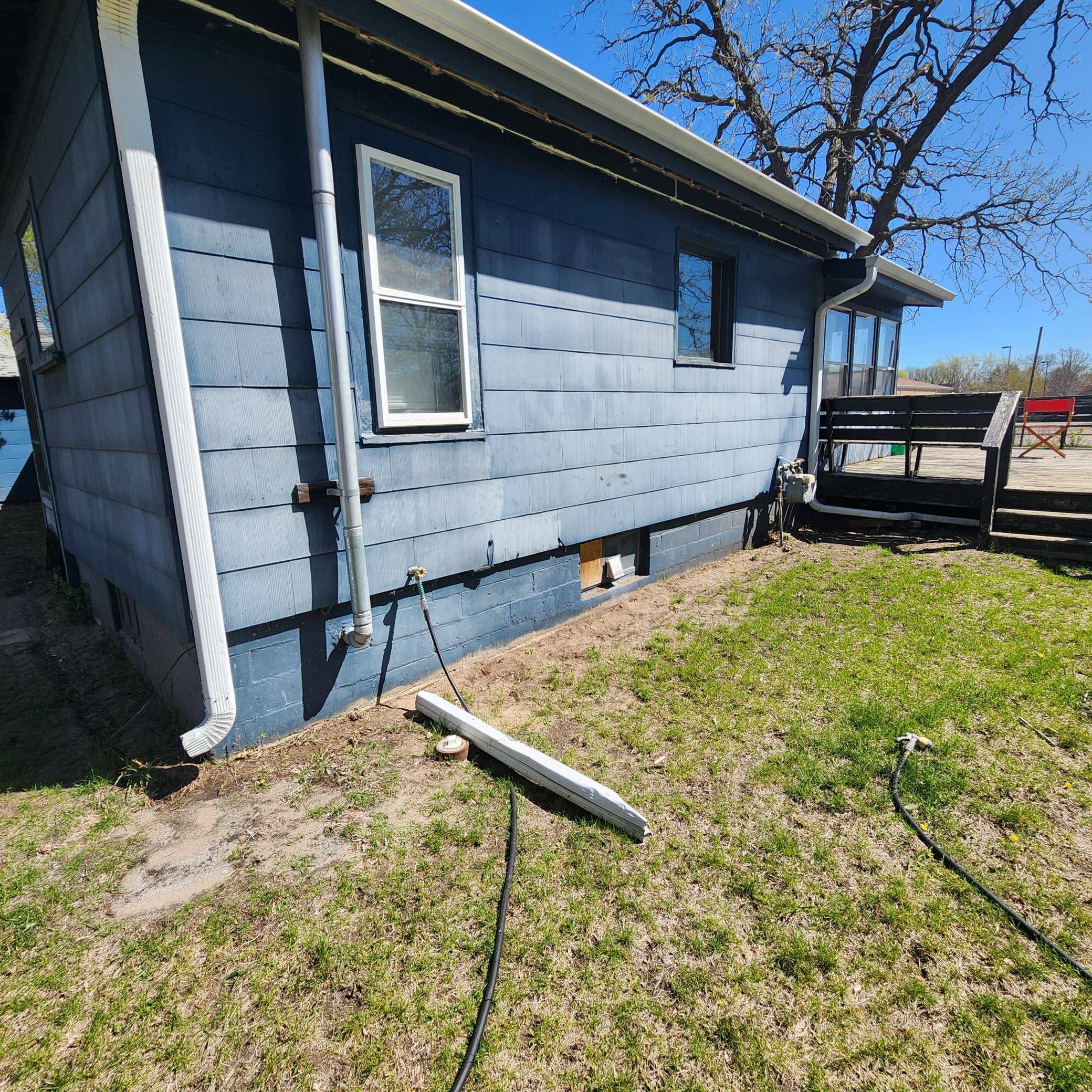 11444 Hanson BLVD NW, Coon Rapids, MN 55433