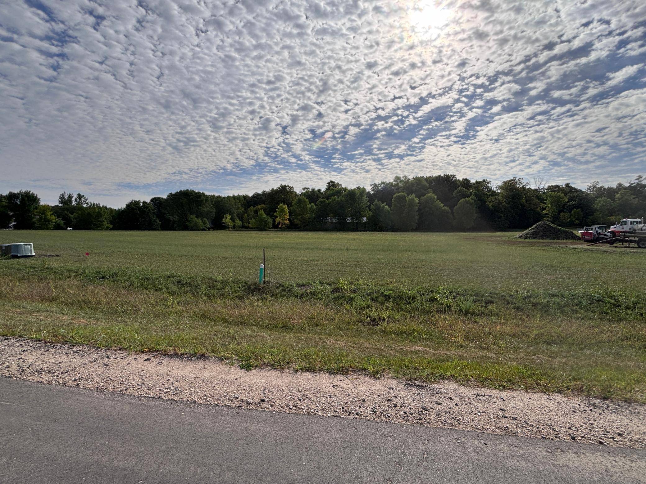 TBD Lot 14 BLK 1 Chainview DR NW, Alexandria, MN 56308