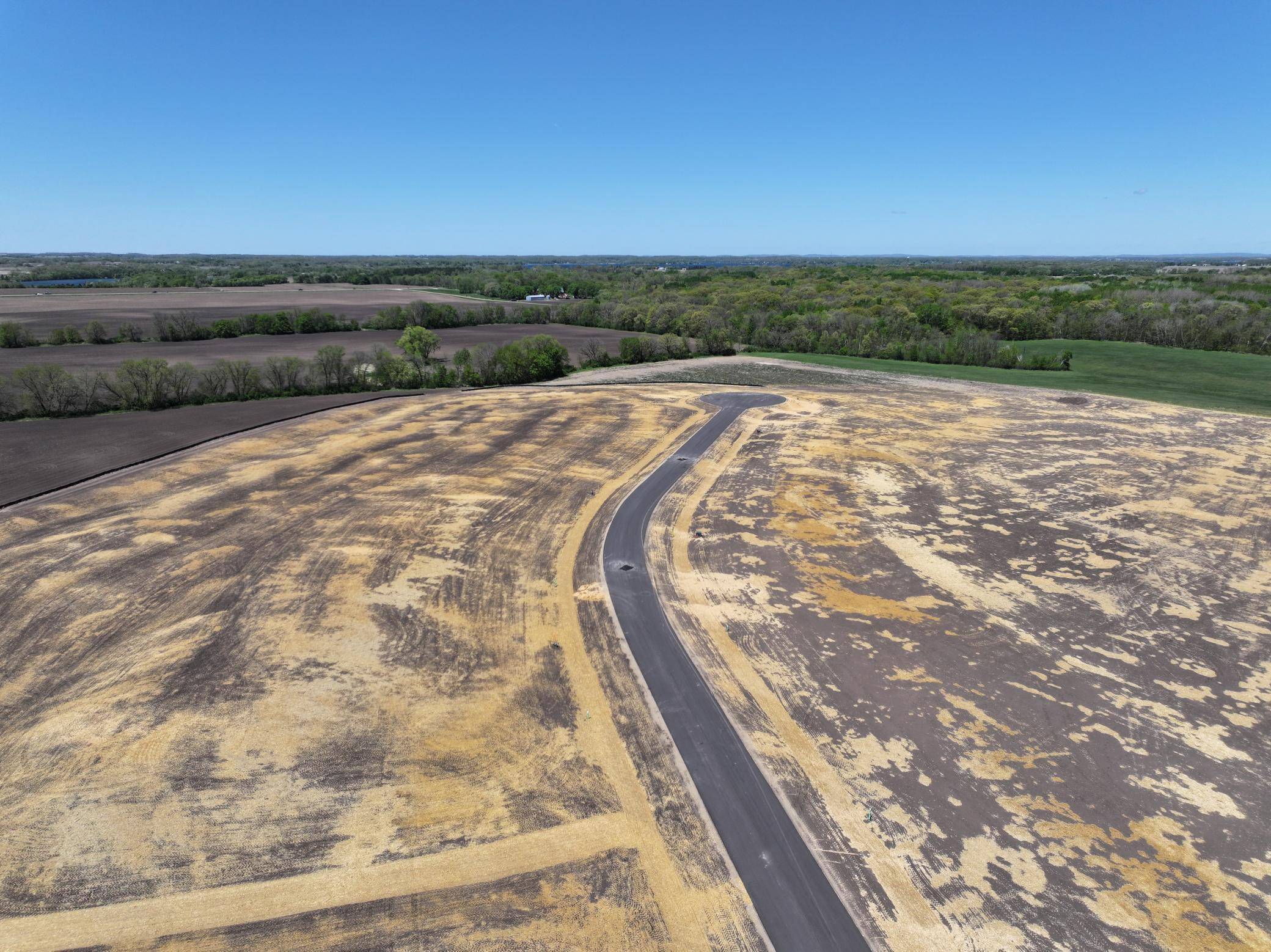 TBD Lot 13 BLK 3 Chainview CT NW, Alexandria, MN 56308