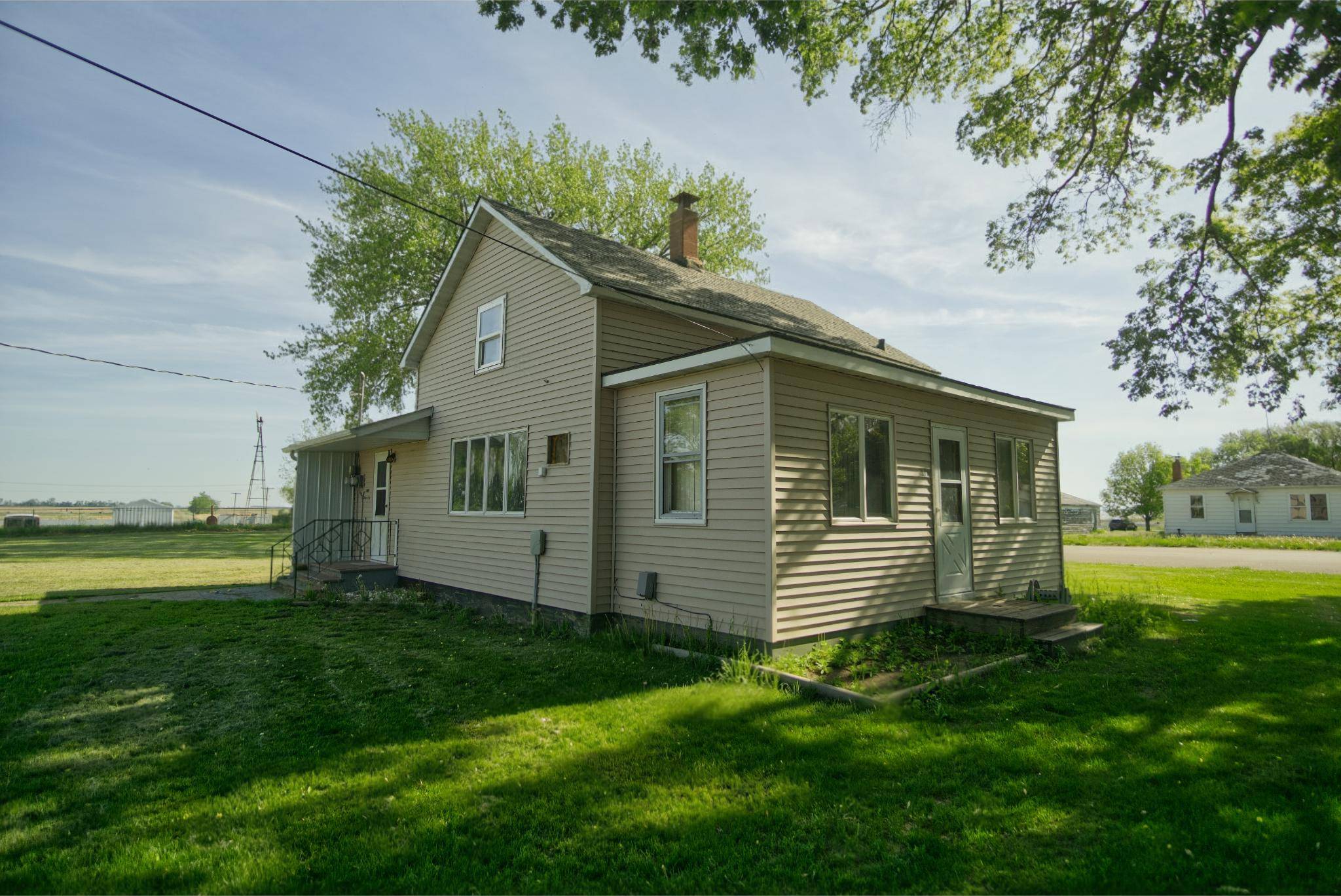322 2nd ST NE, Lidgerwood, ND 58041